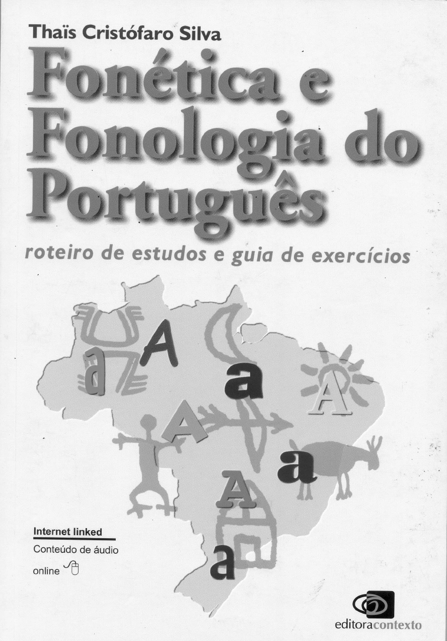 Fonética E Fonologia Exercícios