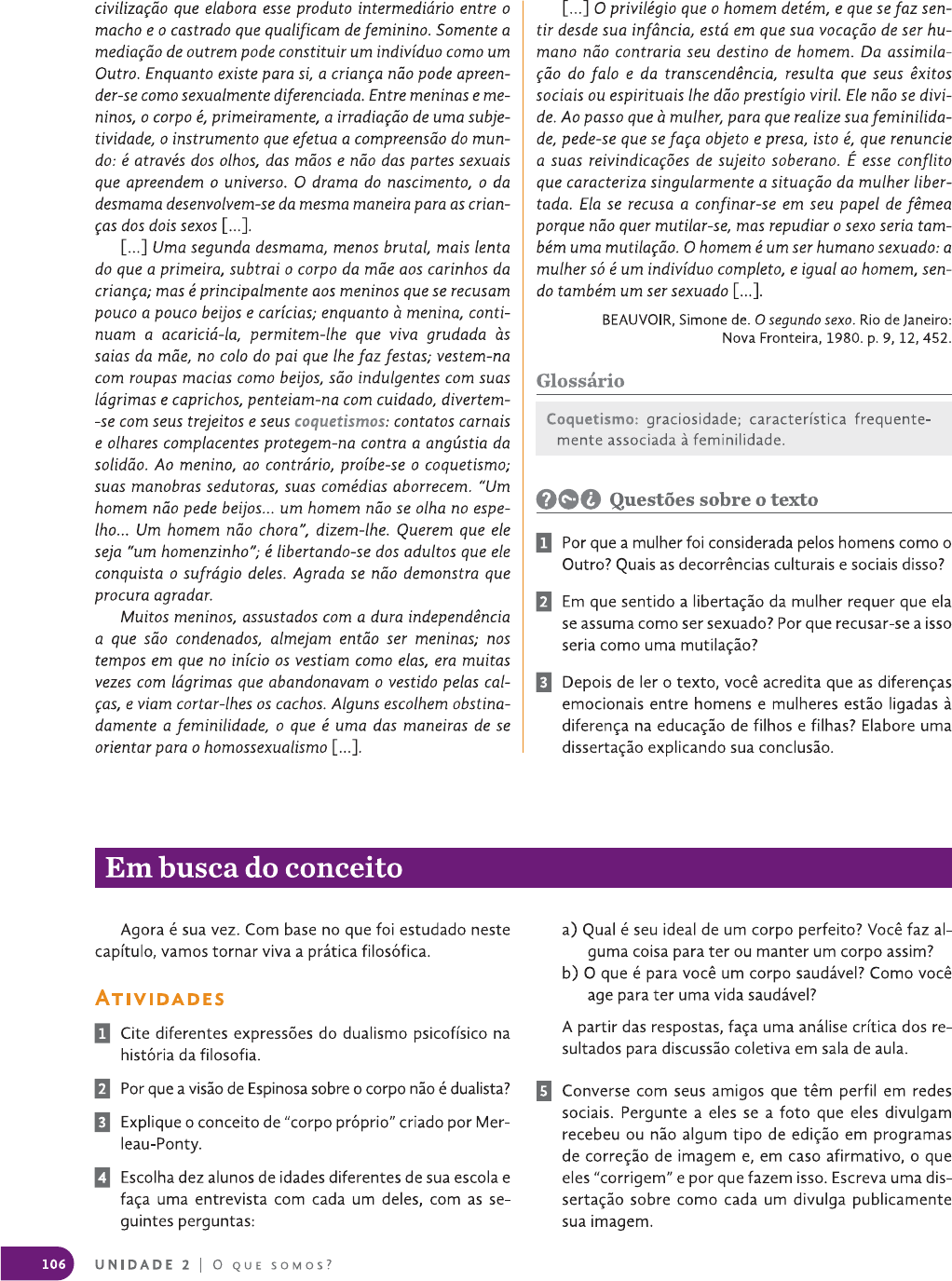 Entenda a diferença entre feminilidade e a sensualidade, image size:1022x1375