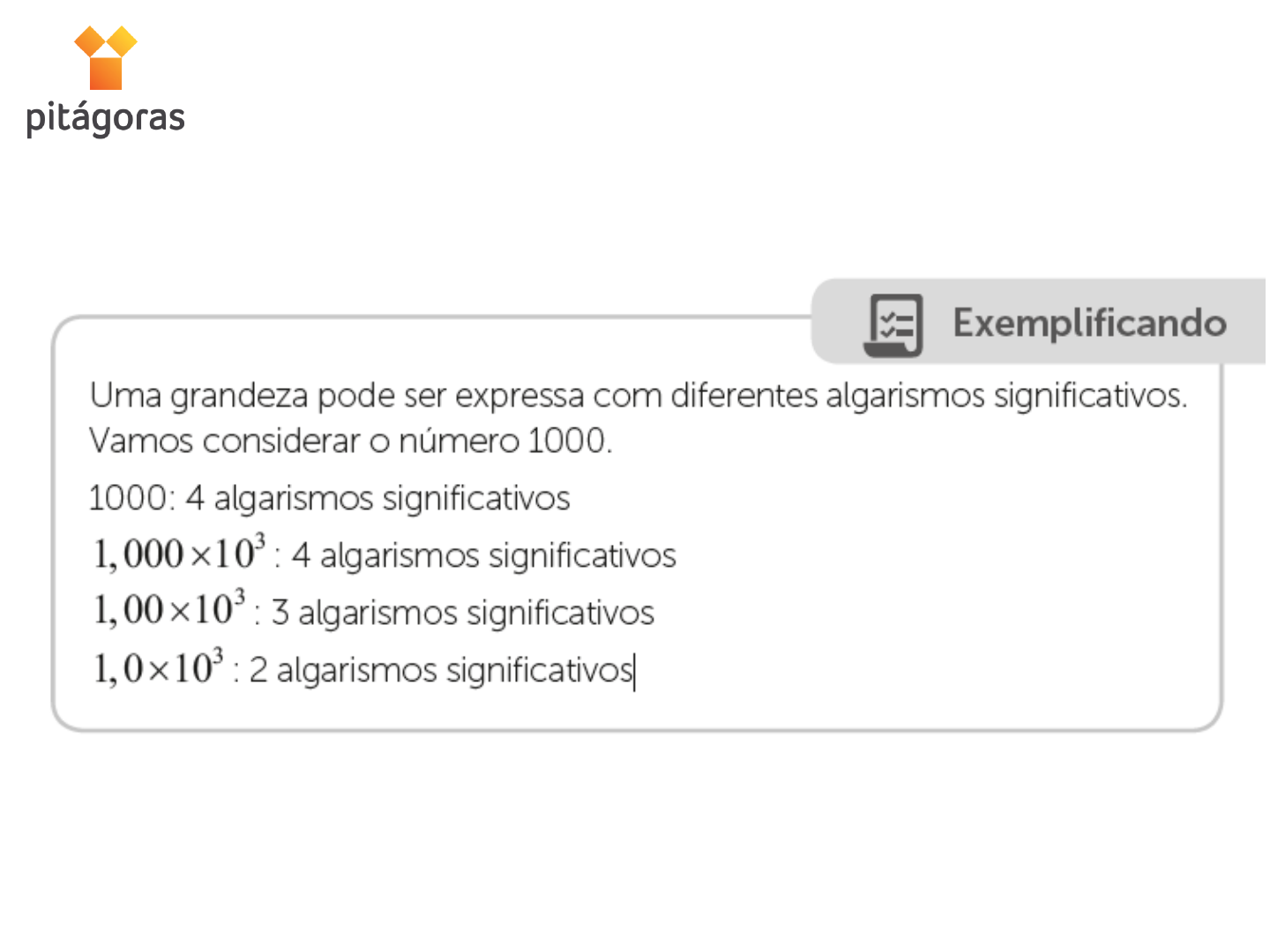 O Que Significa 3 Algarismos? , O que são os algarismos? – DUSHDU