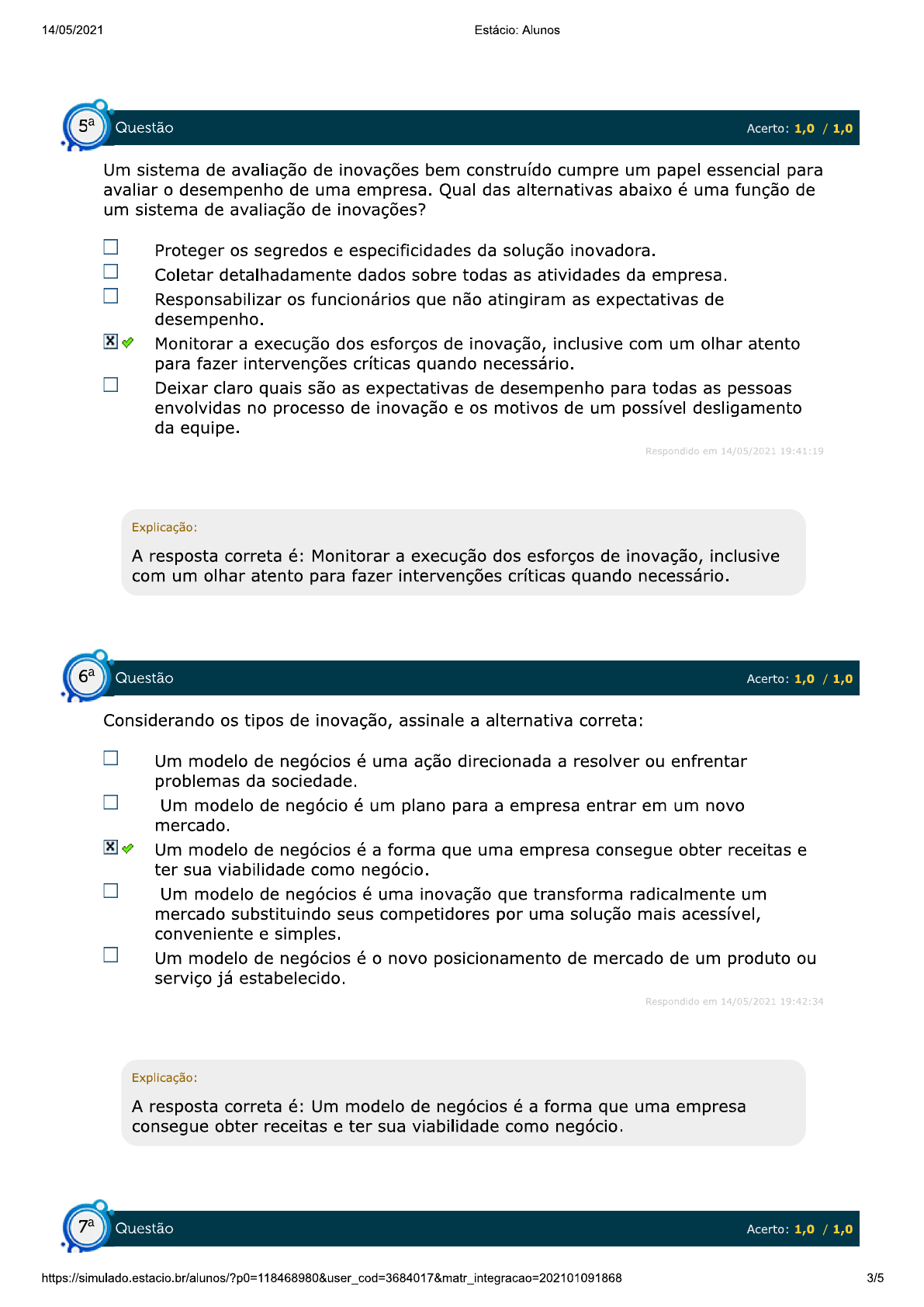 EMPREENDEDORISMO 2 - Empreendedorismo