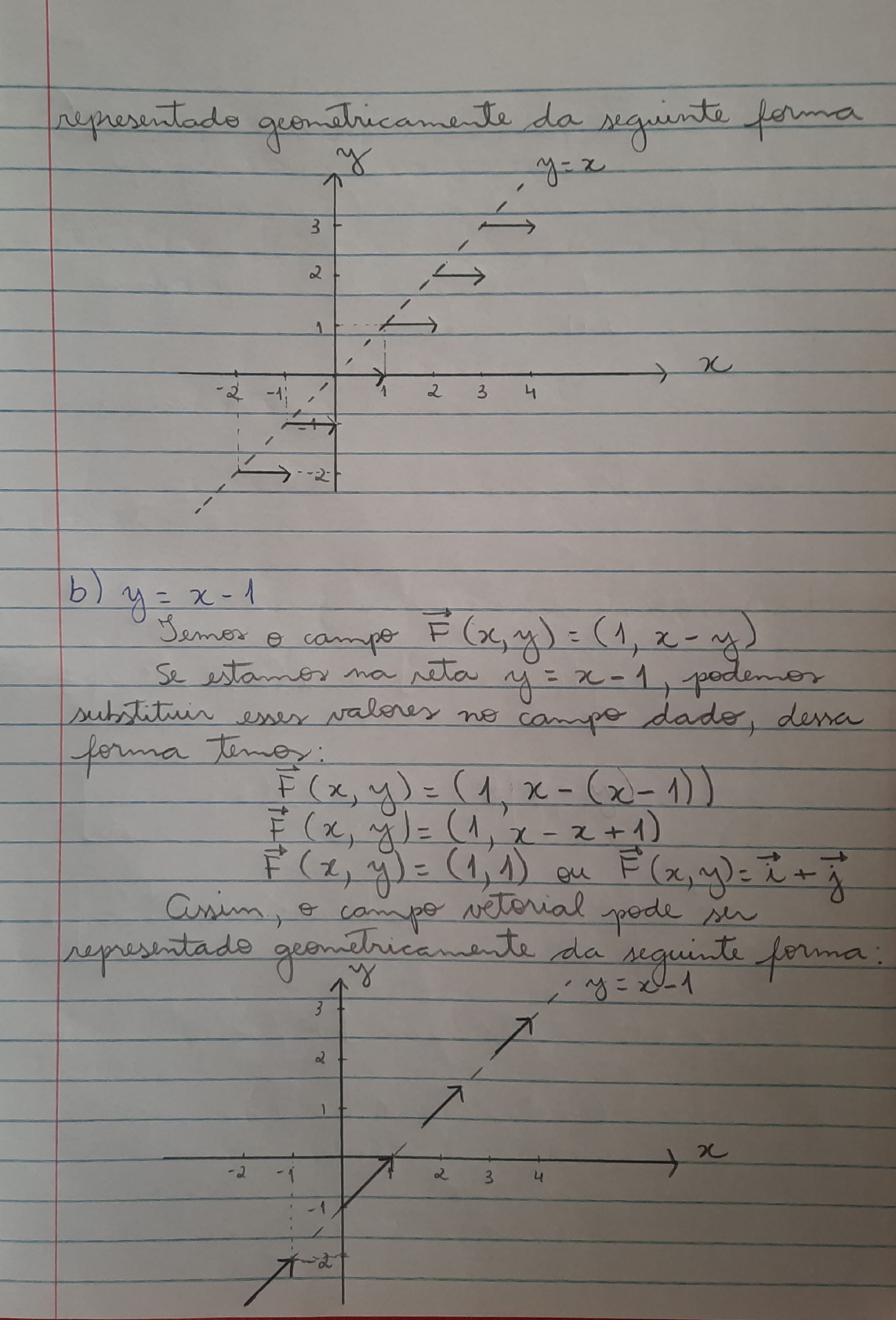 Calculo 3 - Cálculo III