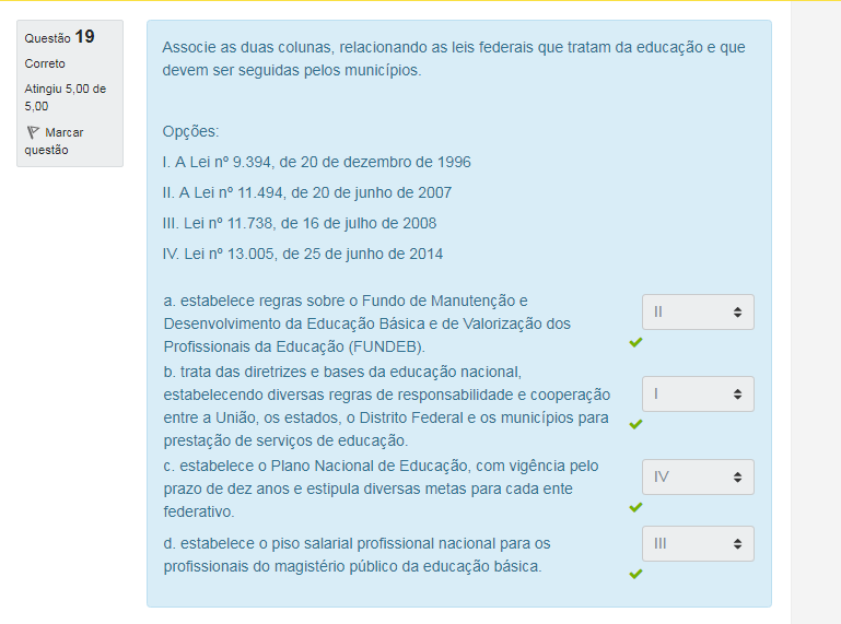 O Poder Legislativo Municipal No Brasil Prova 1 - Legislativo