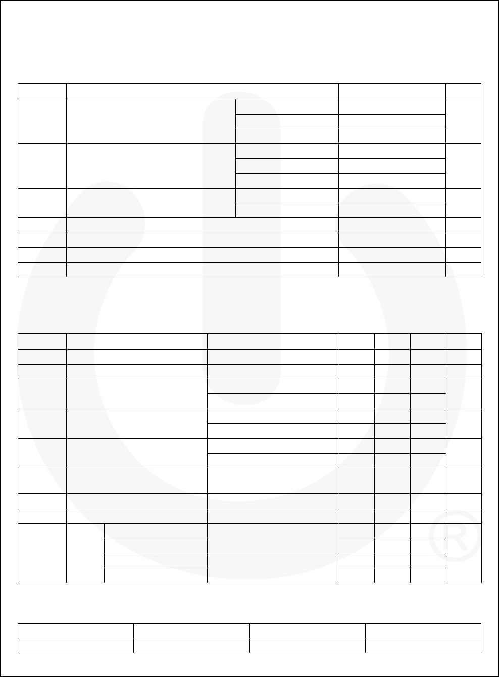 Transistor BC547 - Eletrônica Digital