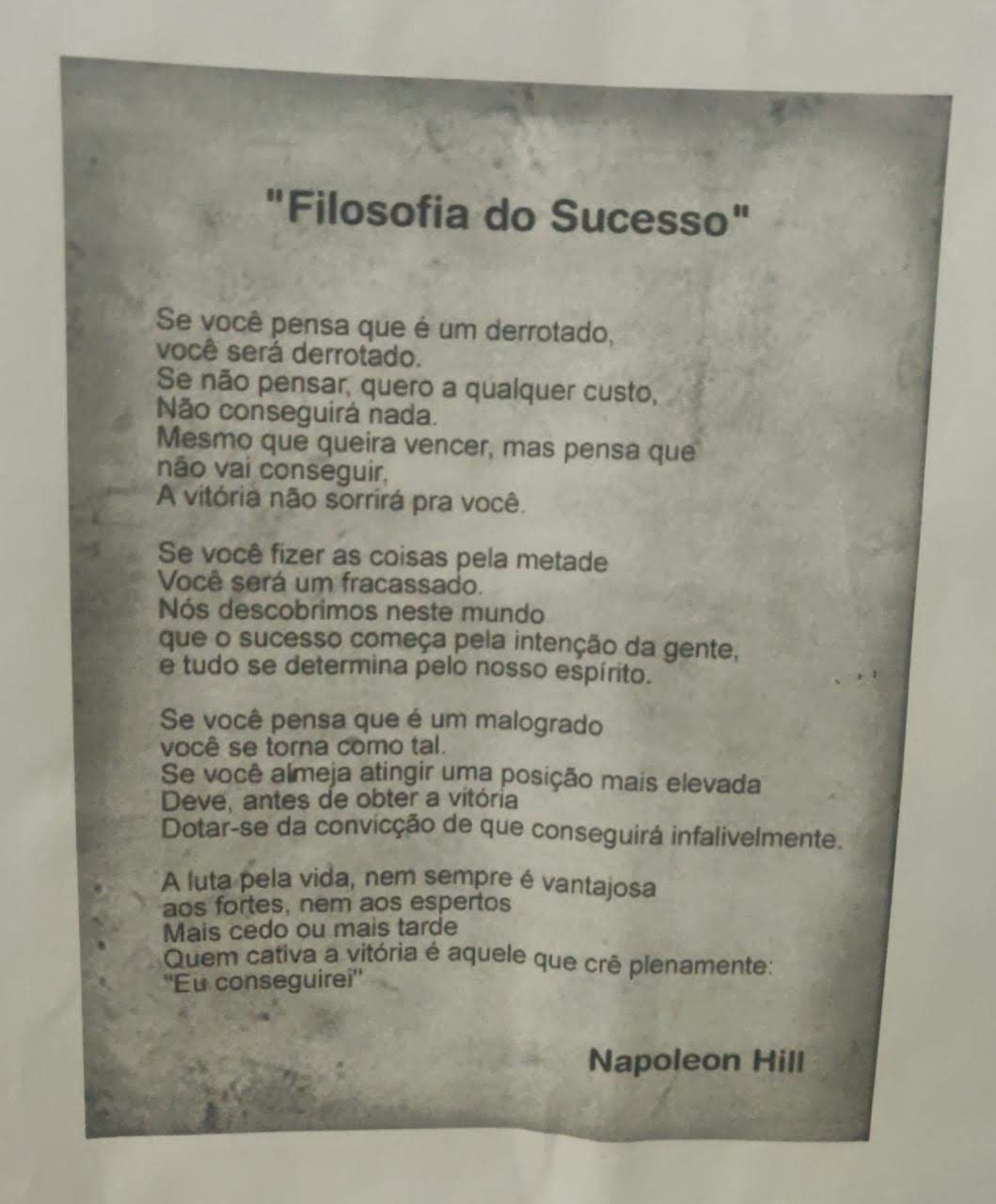 Persistência sempre acreditei no meu potencial Chego a minha vez de Brilhar  vamos na fé 🙏 ☎️ Marque também a sua atividade 924614392