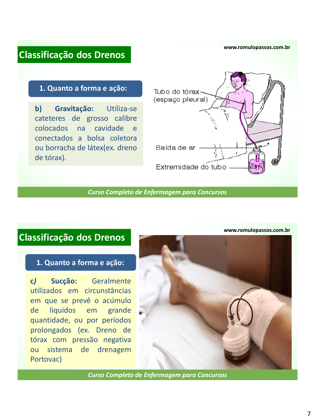 Mestre da Enfermagem - #ENFERMAGEM #EAD #CURSOONLINE QUIZ do Mestre! Deixe  a resposta nos comentários!😁 Aprimore seus conhecimentos no curso Terapia  Intravenosa Aplicada ao Cuidado do Paciente Crítico ✓😀 INSCREVA-SE:   Alguma