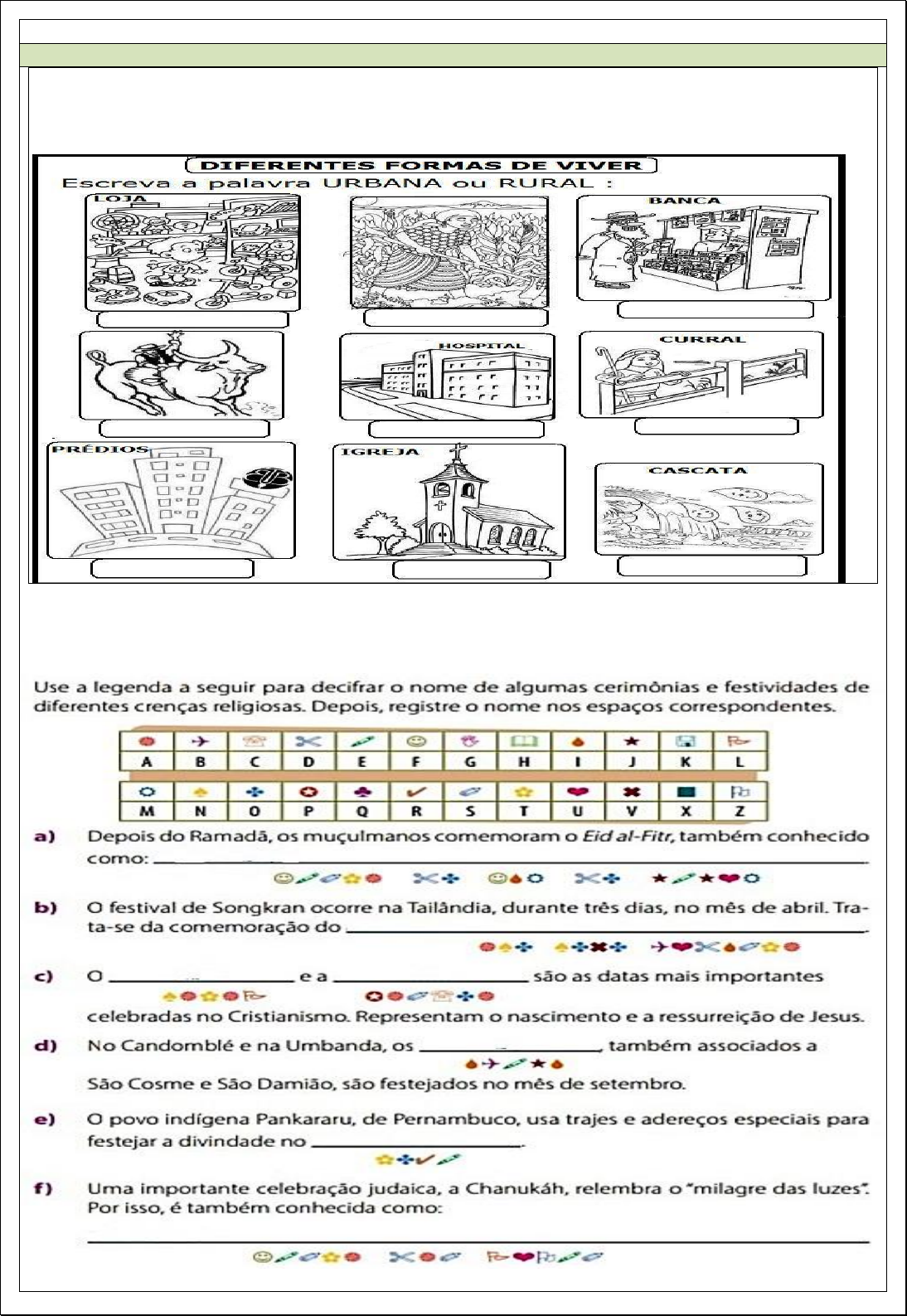 Calaméo - 3º ANO Educação Física 3 E 4 Bloco 2 Ok