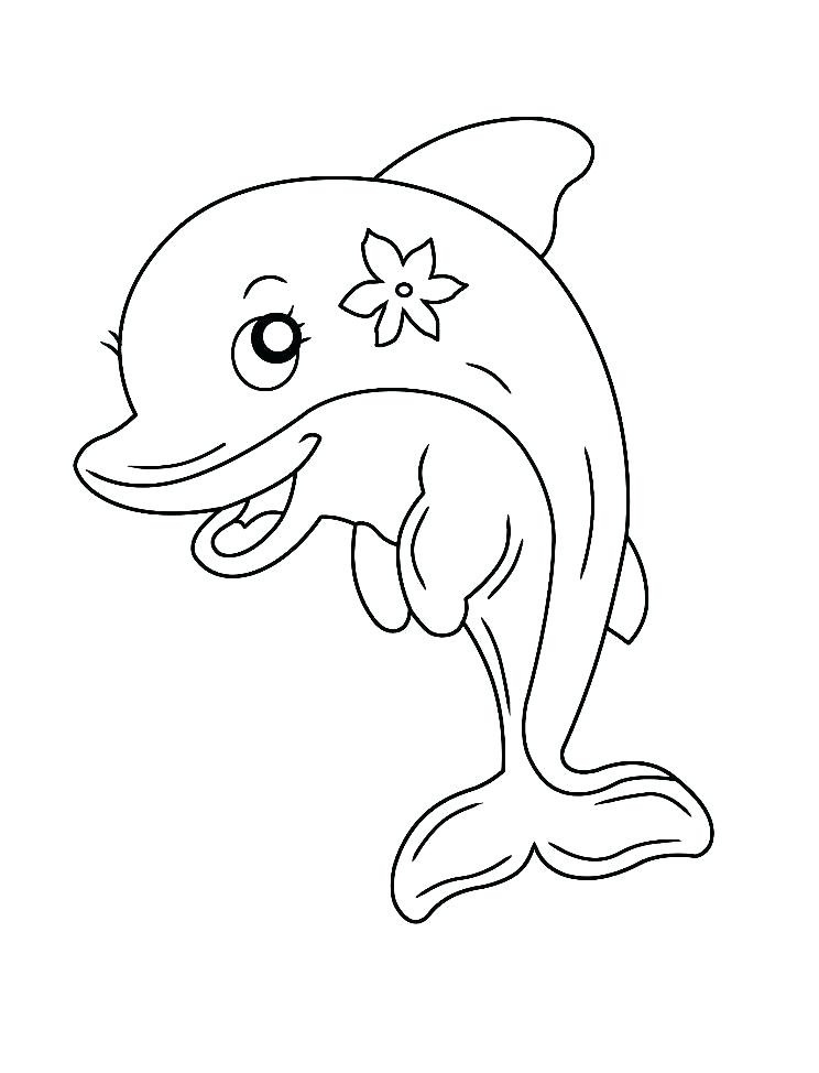 Miami Dolphins Coloring Pages