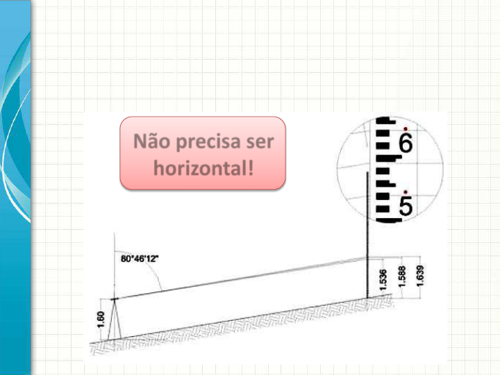トイマニ M-101 M-102 M-102 M-103 Grátis: TOPOGRAFIA Altimetria levantamento Taqueométrico