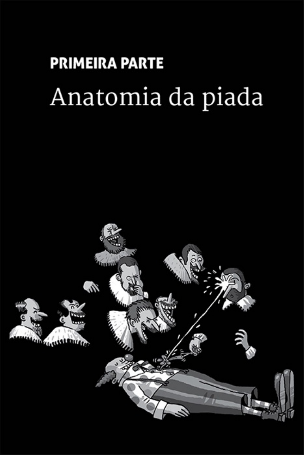 Grátis: Segredos da comedia stand-up - Leo Lins - Material Claro e Objetivo  em PDF para Estudo Rápido, image size:1025x1536