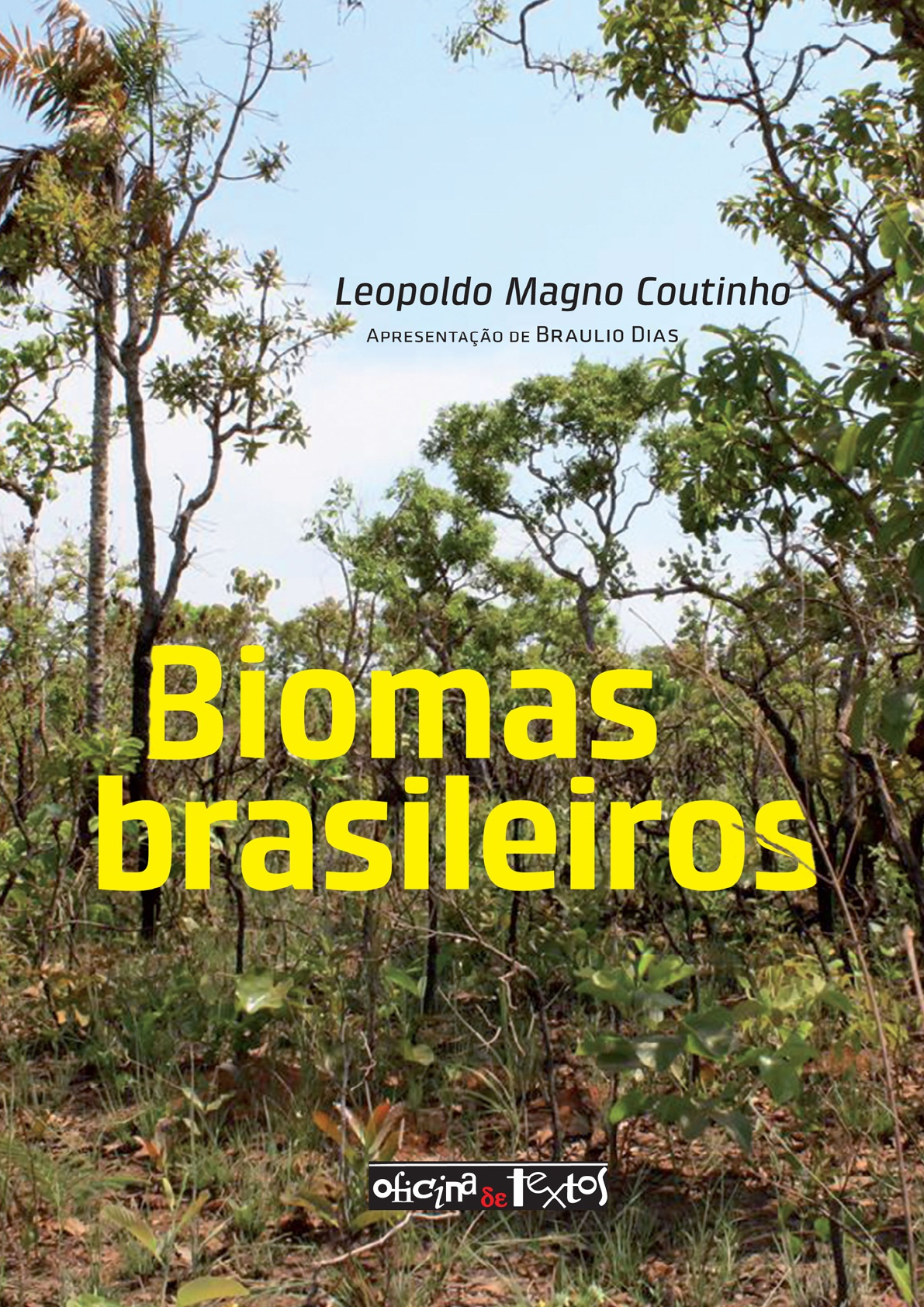 RBCIAMB abre chamada de trabalhos para edição temática Biomas brasileiros  e suas territorialidades - ABES