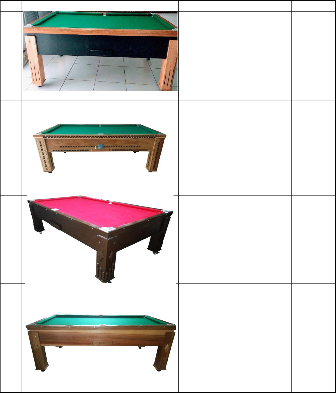 Snooker  Shoppingdobilhar