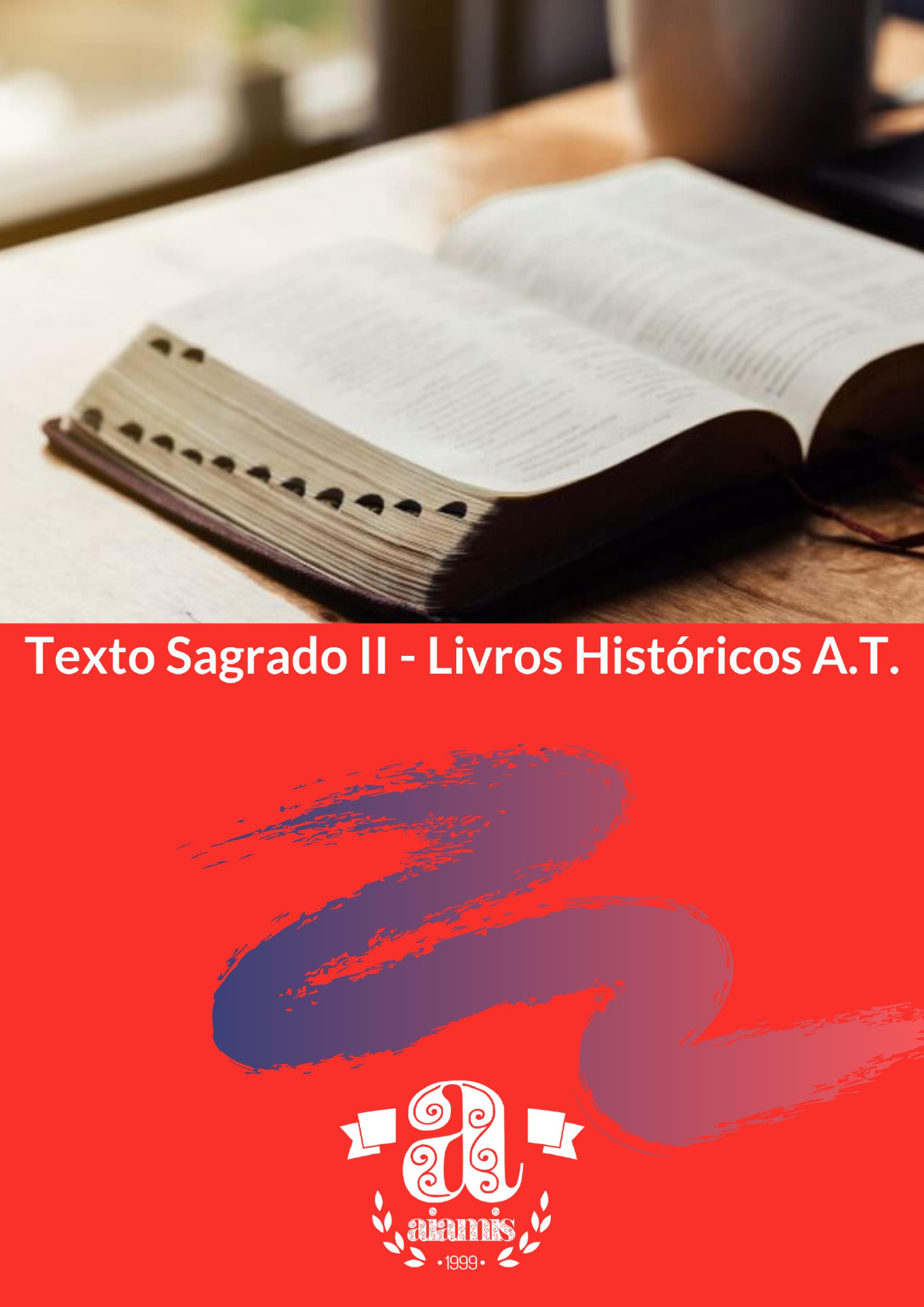 A Decadencia Moral de Israel, PDF, Livros de Samuel