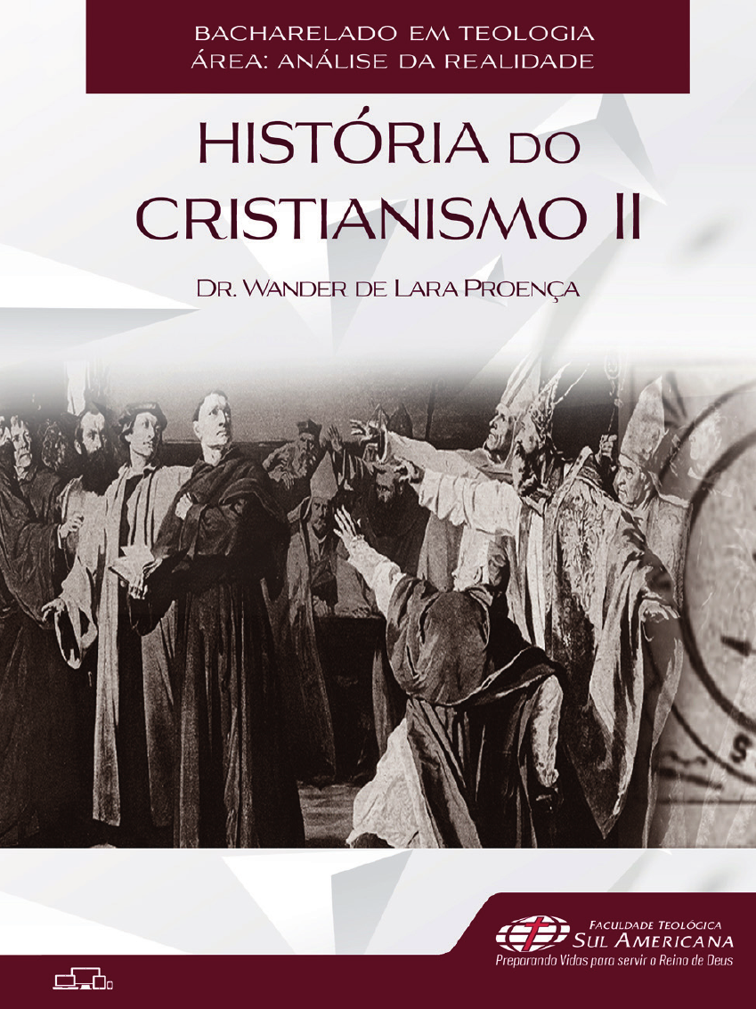 HISTÓRIA DO CRISTIANISMO - PORQUE OS EVANGÉLICOS SÃO CHAMADOS DE  PROTESTANTES? 