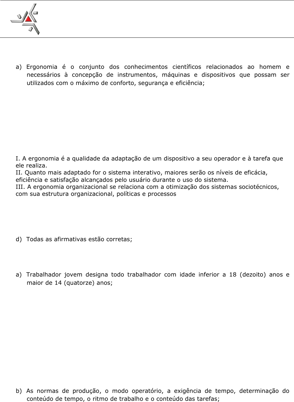 Sobrecarga de operadores  Resumo e Exercícios Resolvidos