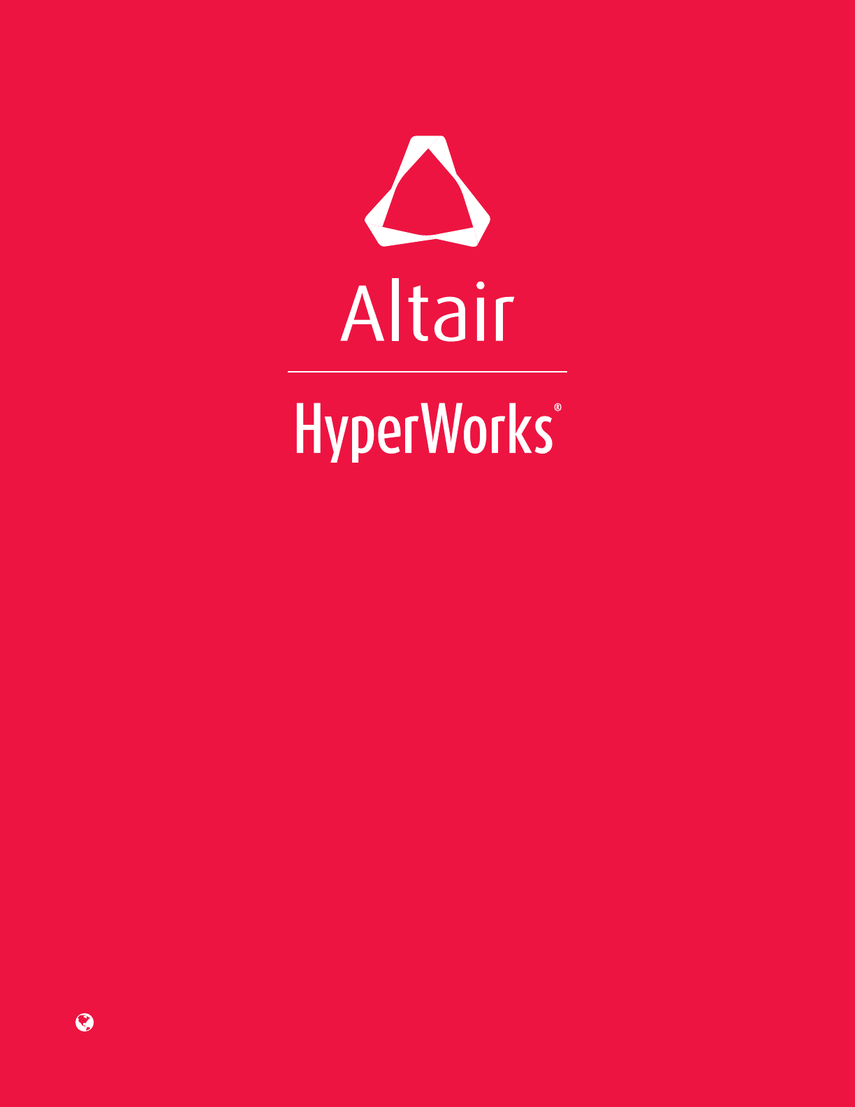 Layered Mesh - HyperMesh - Altair Products - Altair Community