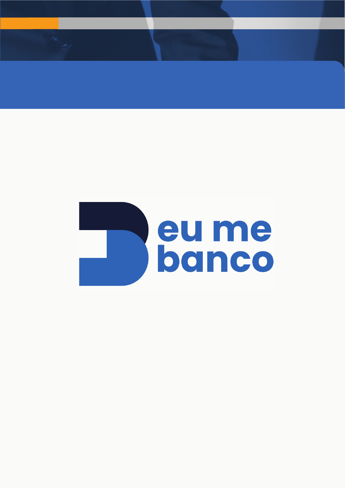 Eu me Banco – Eu me Banco