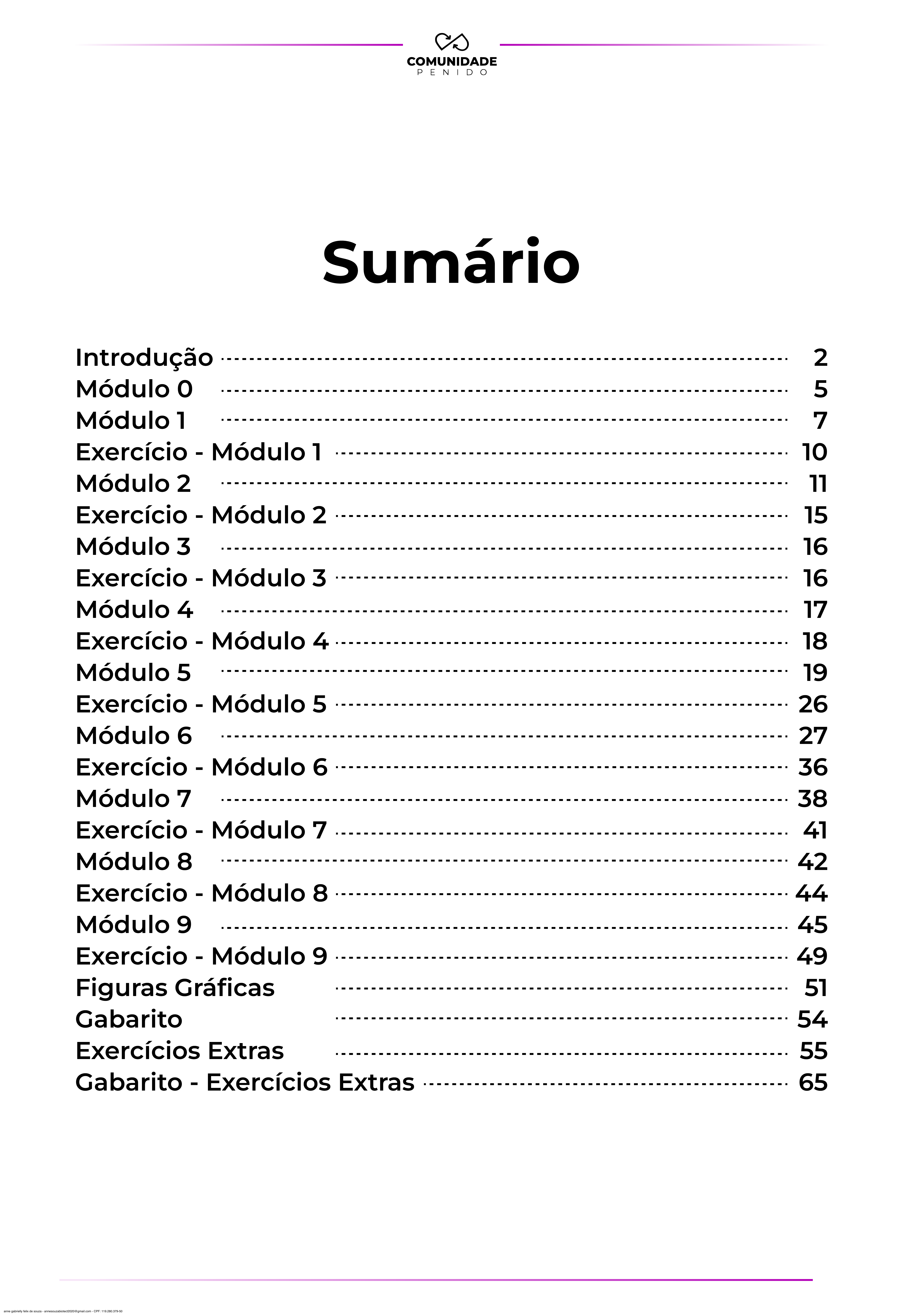 Grátis: ilide info-apostila-comunidade-penido-pr  ef94a137fdf984f4a74ad02f16b4a74d - Material Claro e Objetivo em PDF para  Estudo Rápido