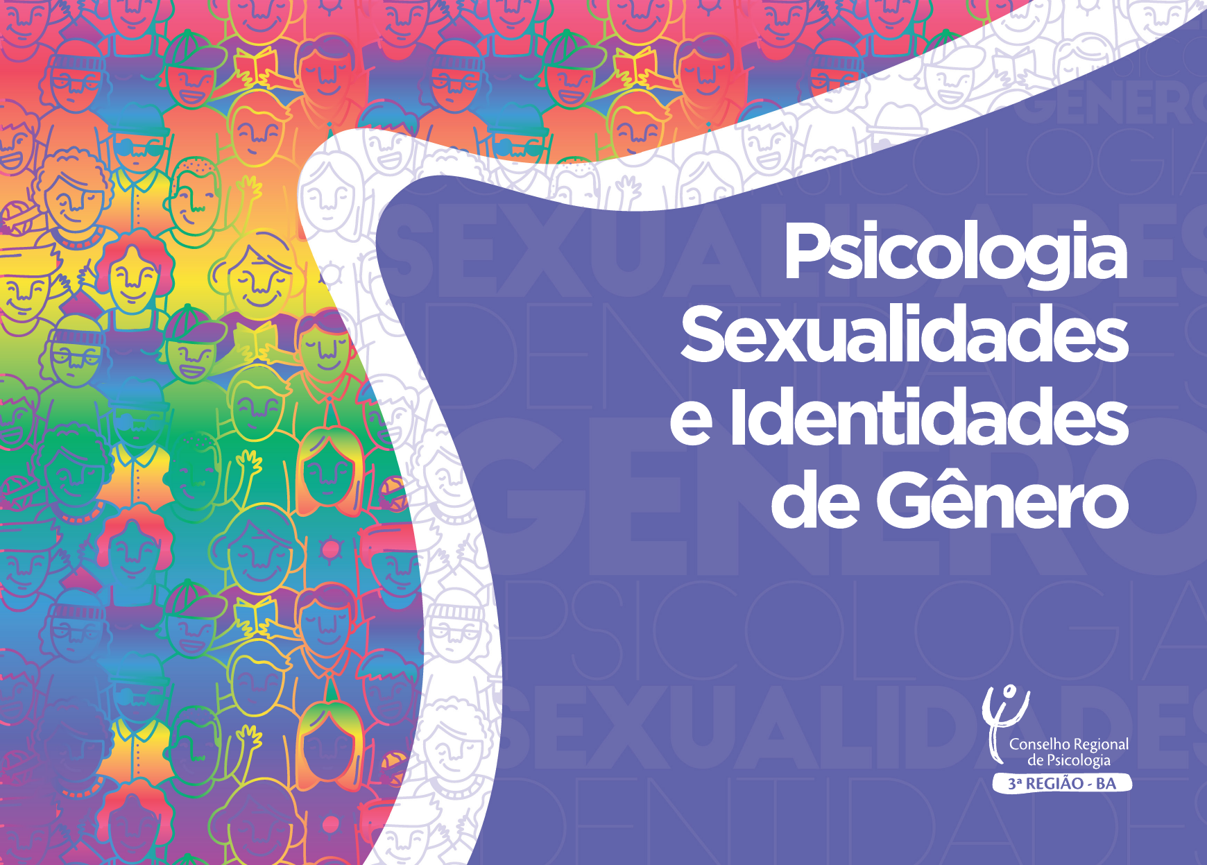 Cartilha Psicologia Sexualidades E Identidades De Gênero Psi