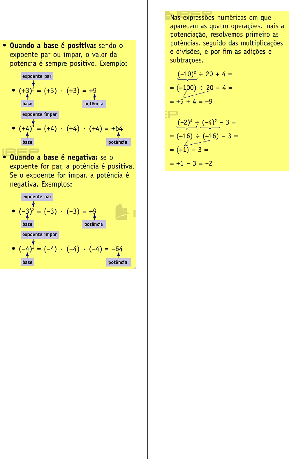 Matemática online exercise for 2 ano