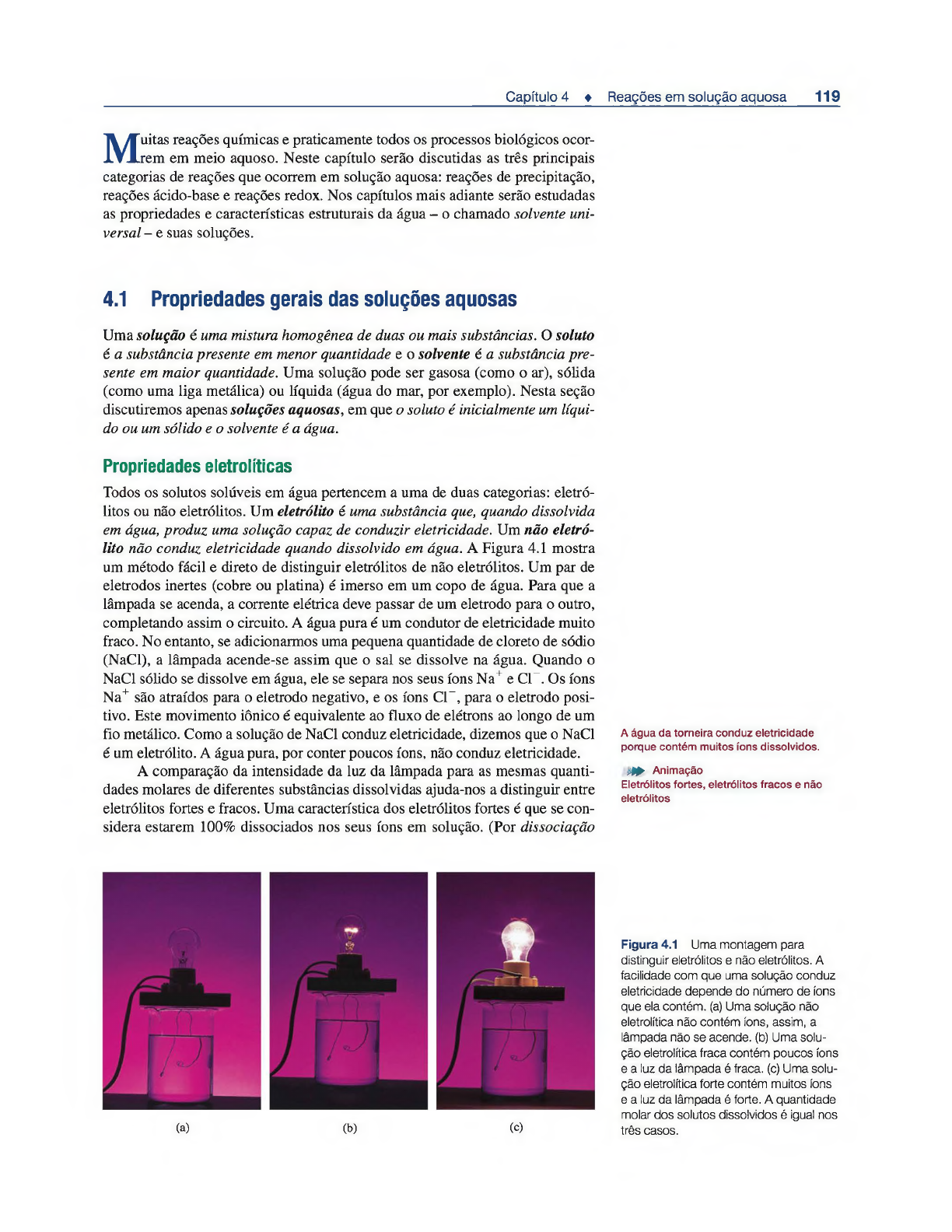 Resumo sobre ácidos e bases, PDF, Precipitação (Química)