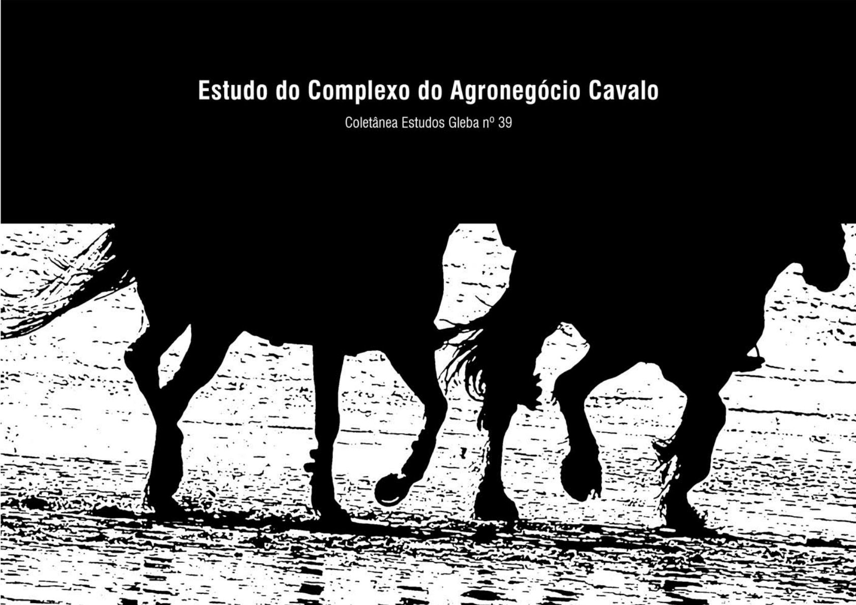 Cavalos Qualificados para os Critérios de 4, 5 e 6 Anos