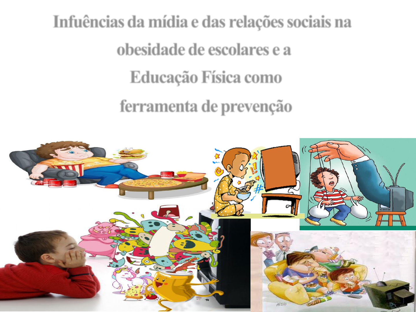 Corpo em movimento: como incorporar a atividade física no dia a dia das  crianças e acabar com o sedentarismo - Abeso