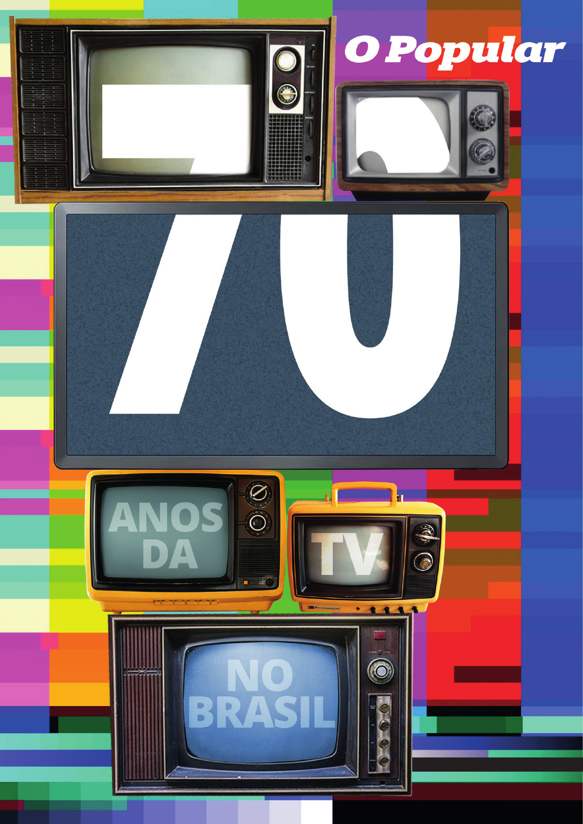 24 de março na história da TV: em 2006, terminava a minissérie JK