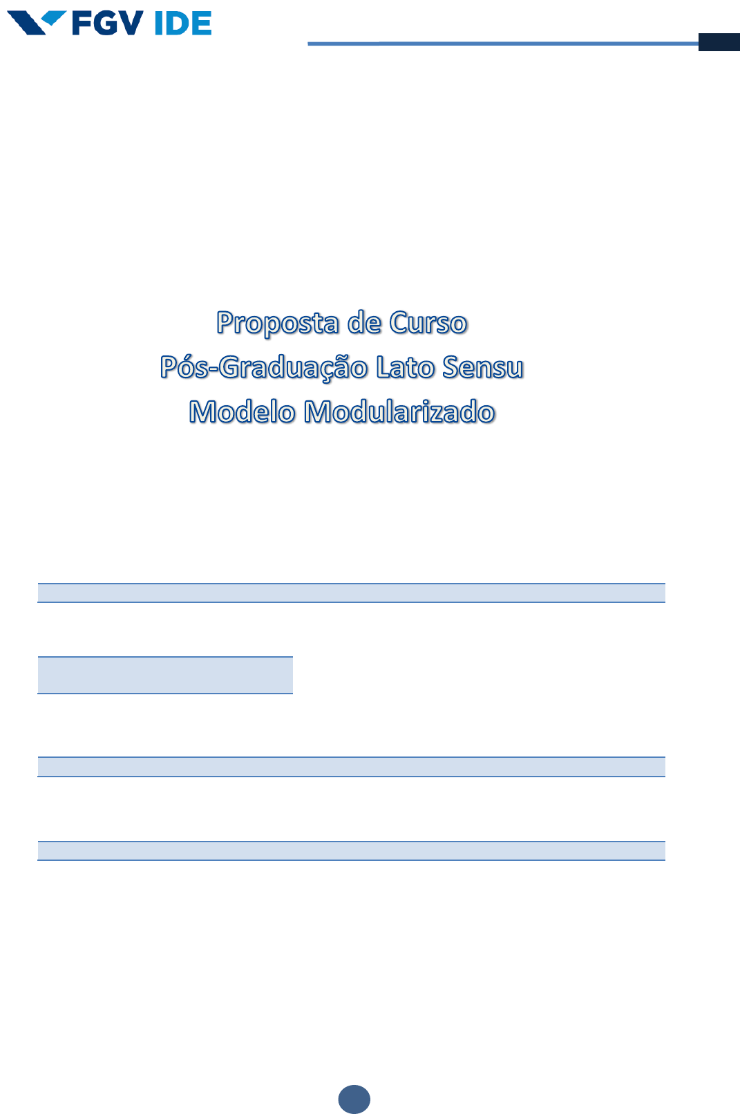 MBA Controller - Presencial FIPECAFI - Cursos de diversos eixos de  conhecimento.