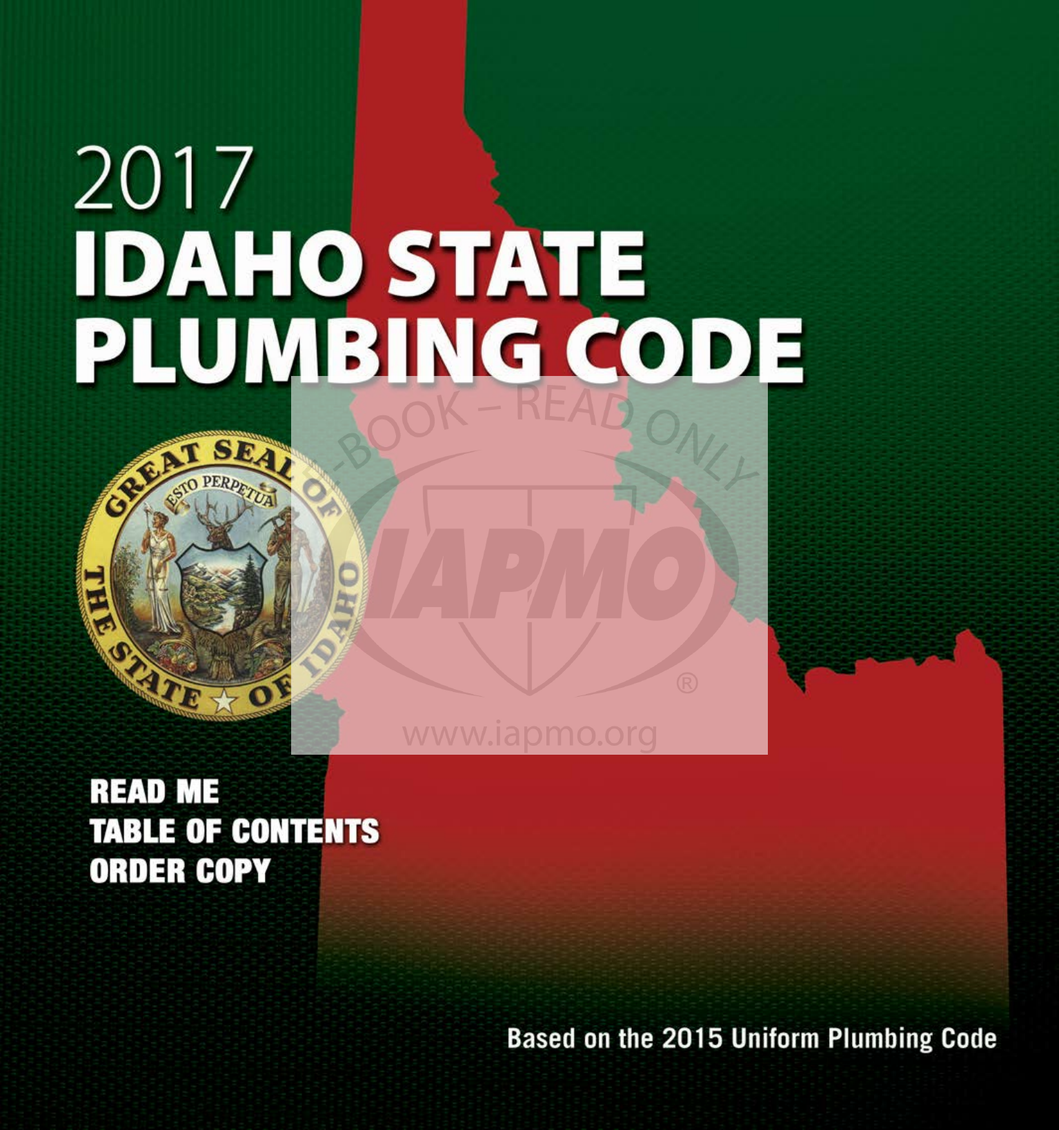 Iowa Updates Plumbing Code To 2021 Uniform Plumbing Code, 52 OFF