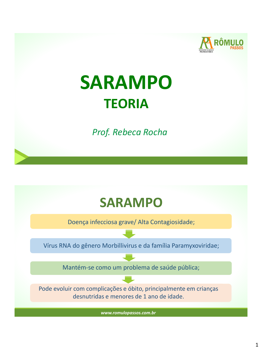 PDF) Avaliação do sistema de vigilância epidemiológica do sarampo