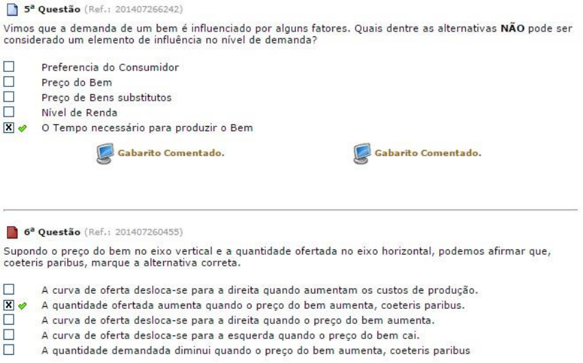 Considere O Setor De Supermercados Por Exemplo Os Supermercados H - Studocu