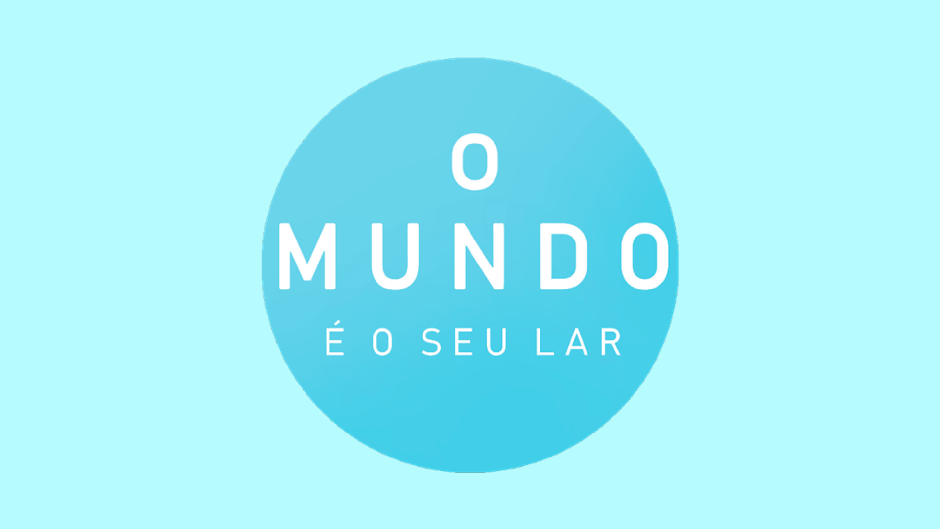 A Tríade da Fluência no Inglês – O Mundo é o Seu Lar