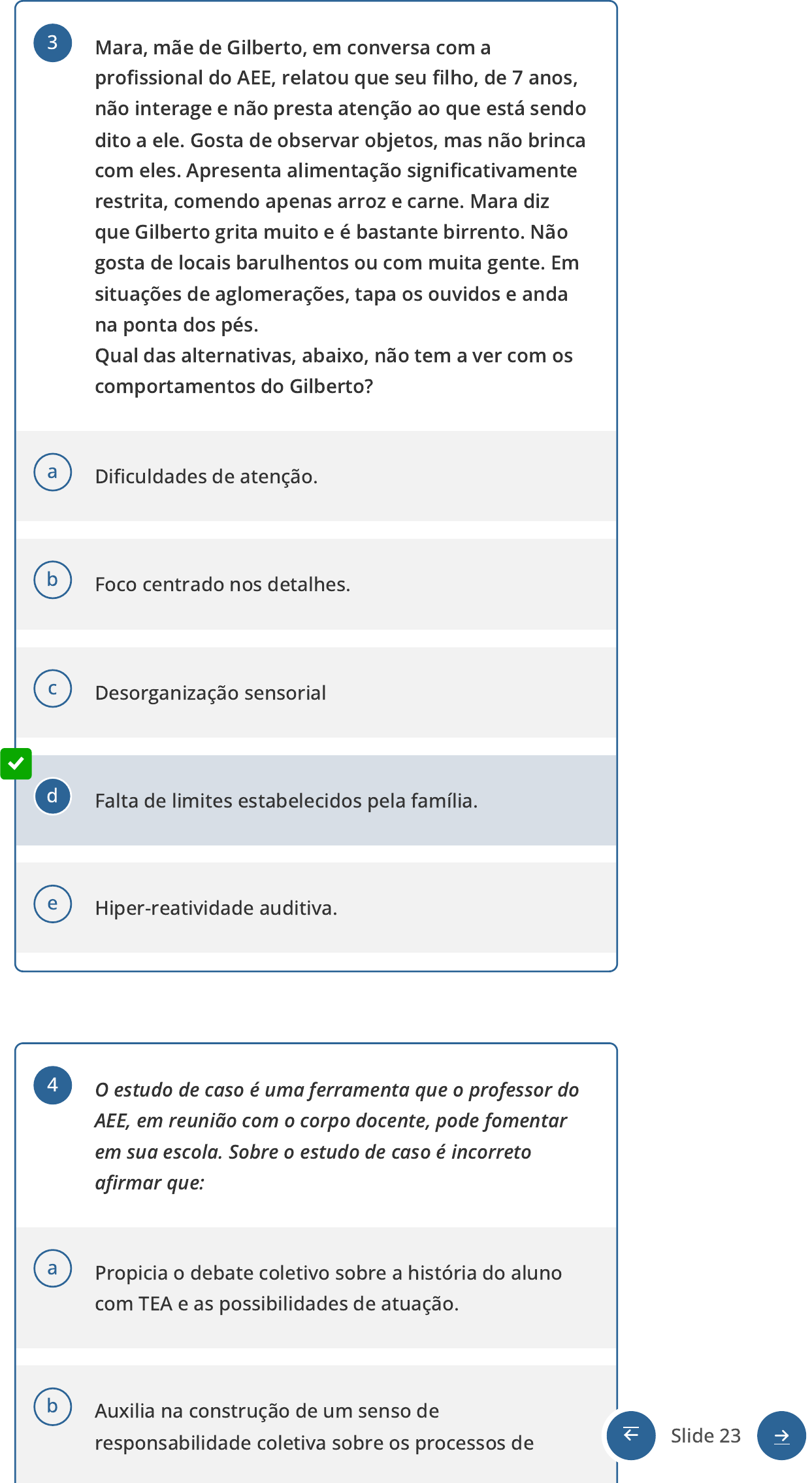 Inocência Autista - Quais os benefícios que um quebra cabeças pode trazer à  uma criança autista? 🤔💙 No processo de formação educacional e cognitiva  de uma criança, percebe-se a importância dos quebra-cabeças