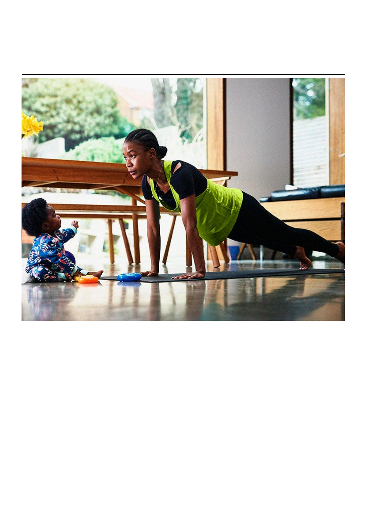 Grátis: Os 7 melhores alongamentos e exercícios para escoliose - Material  Claro e Objetivo em PDF para Estudo Rápido, image size:1190x1684