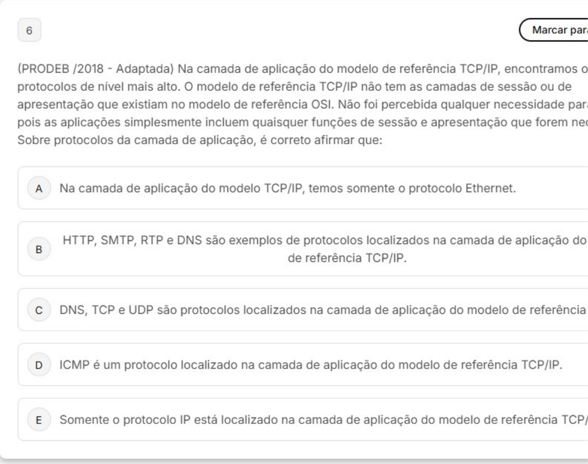 Modelo OSI: As 7 Camadas, image size:1191x939