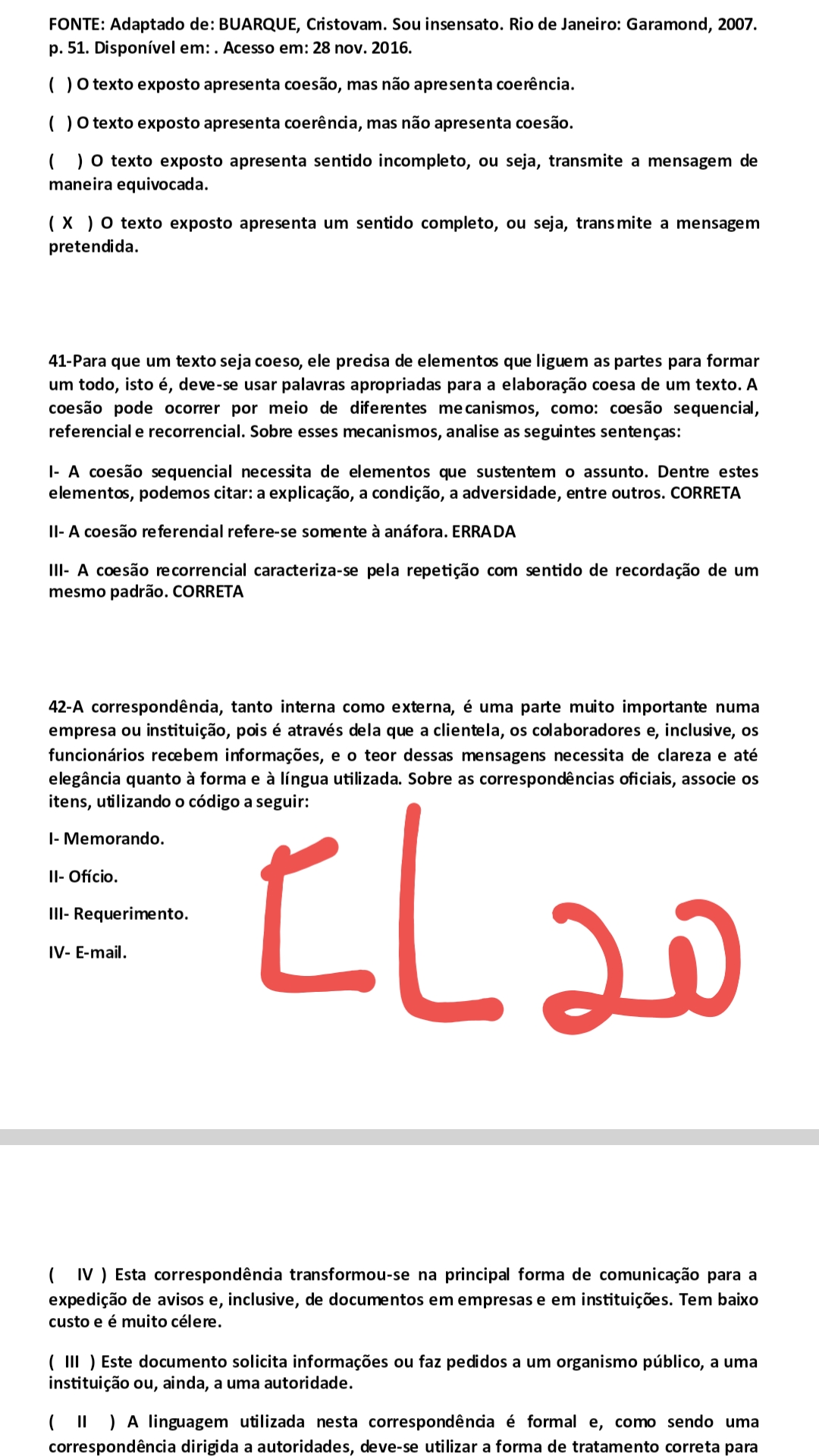 Objetiva 20 Comunicacao E Linguagem