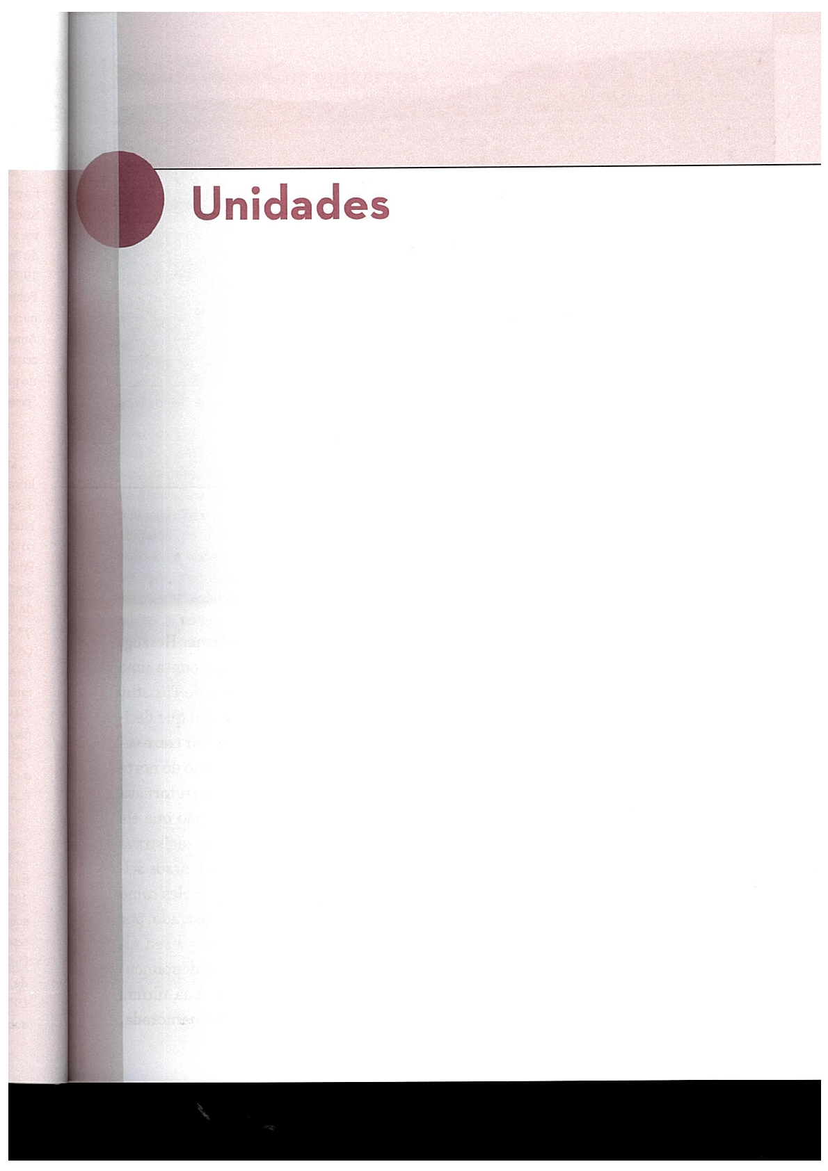 Filosofia Temas E Percursos Manual Do Professor Unidade 1 Natureza E Cultura Bioqu mica I