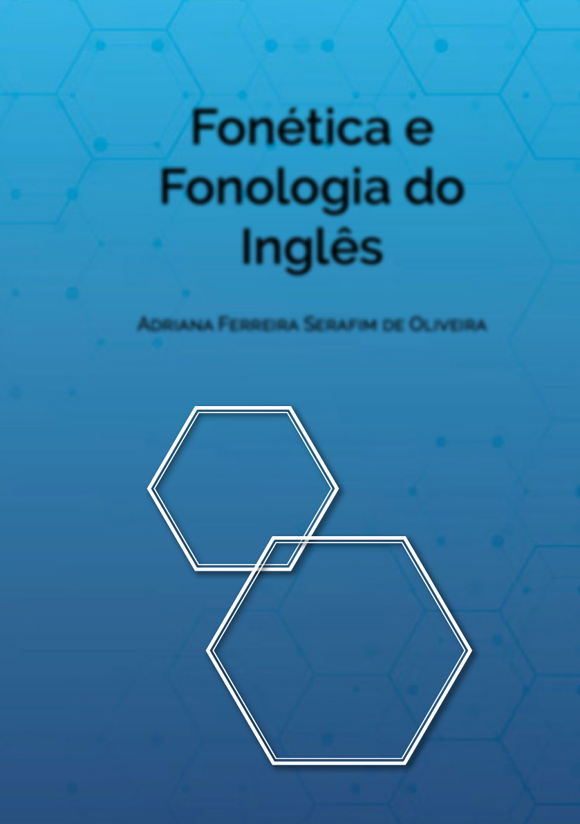 Resumo do padrão de acento lexical em inglês