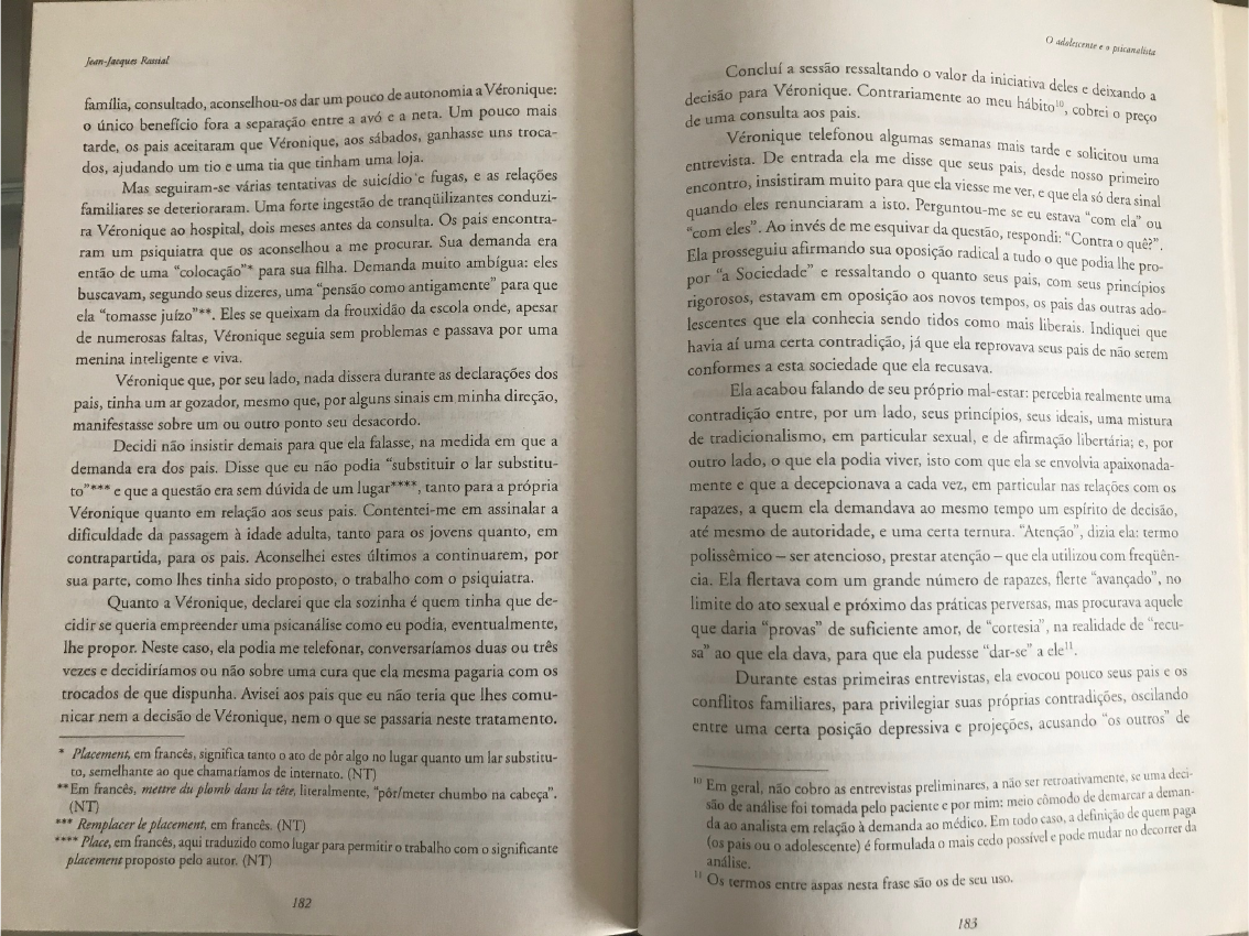 Exemplo De Caso Clinico De Adolescente Com Exame Fisico Completo