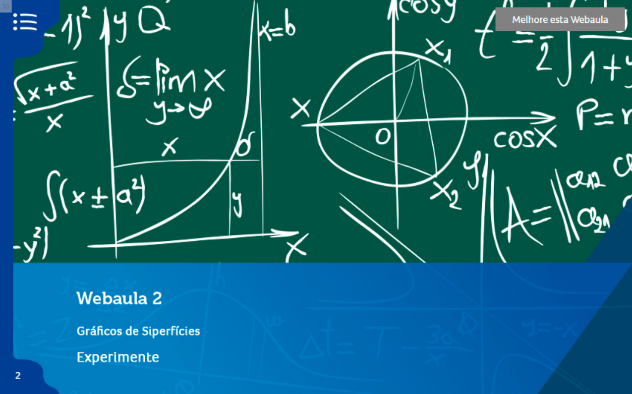 Cálculo Diferencial E Integral II - Conteúdo WEB - Unidade 3 - Seção 2 ...