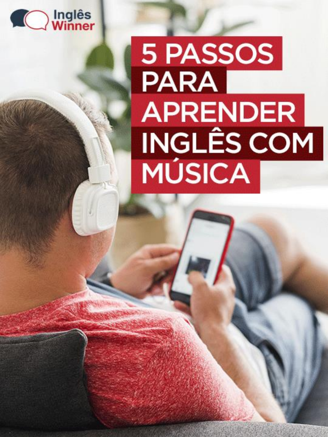 aula-musica - Inglês Winner