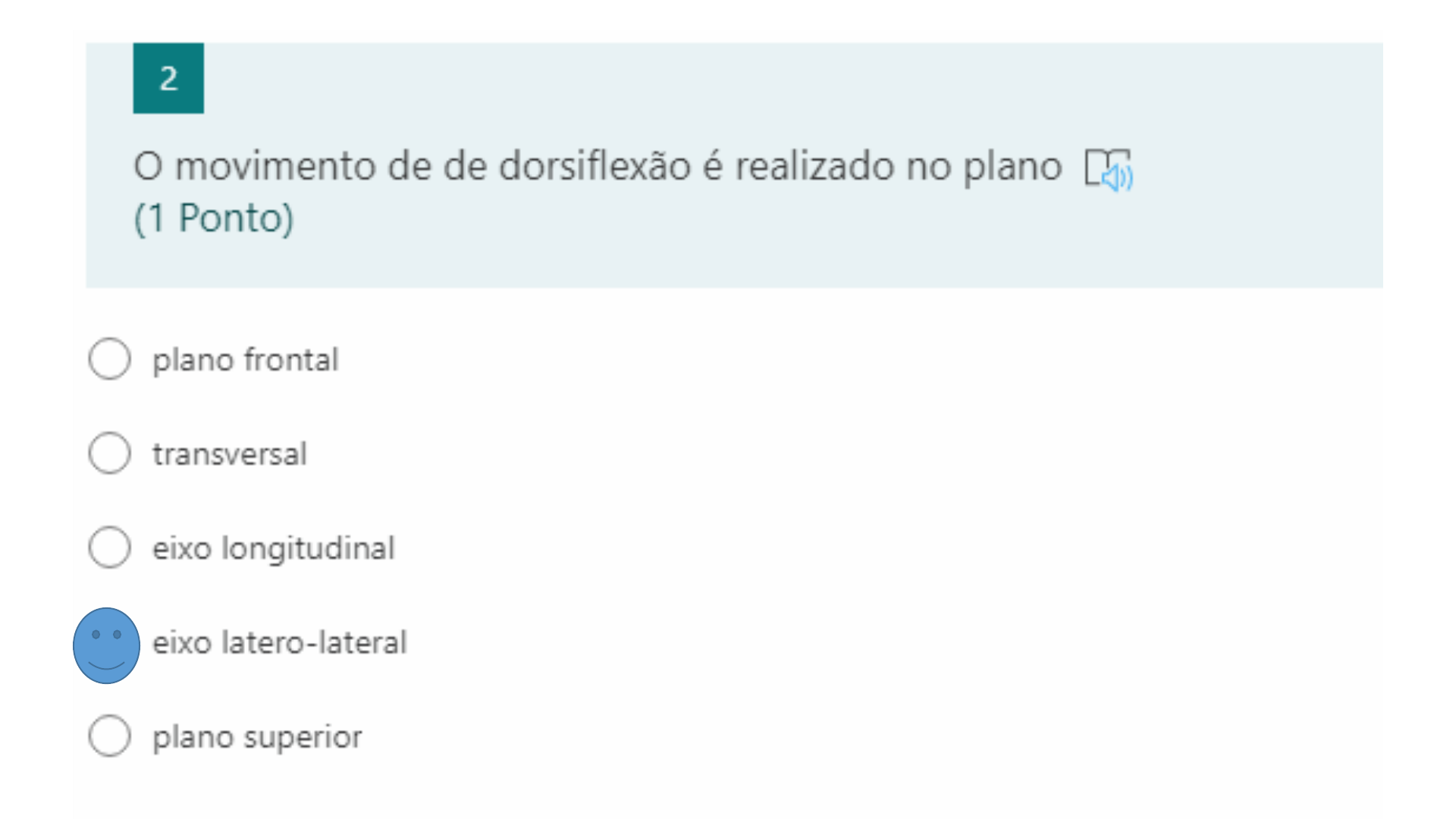 Atividade estudo dirigido cinesio cinesioterapia