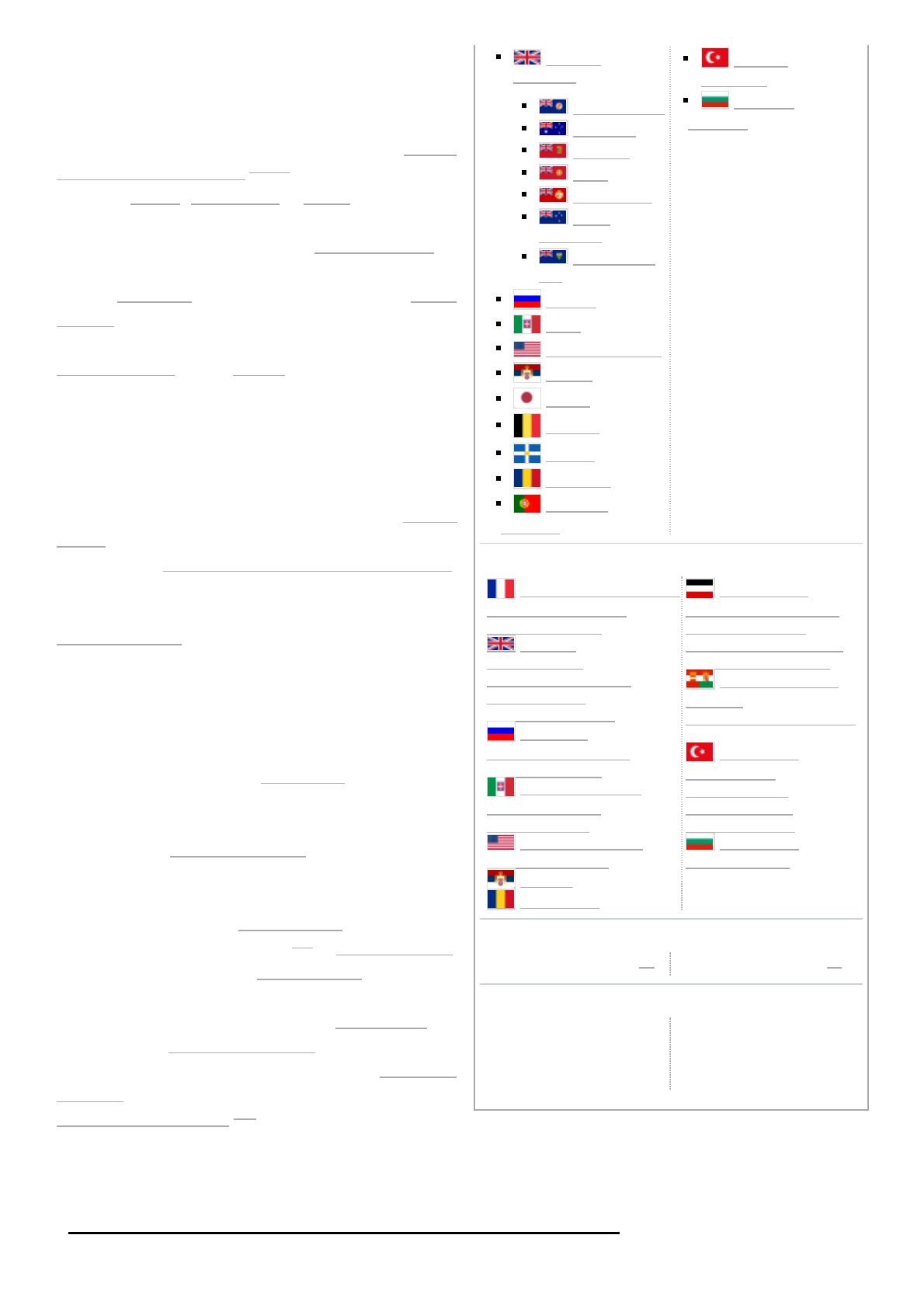 Lista de armas de infantaria da Primeira Guerra Mundial – Wikipédia, a  enciclopédia livre