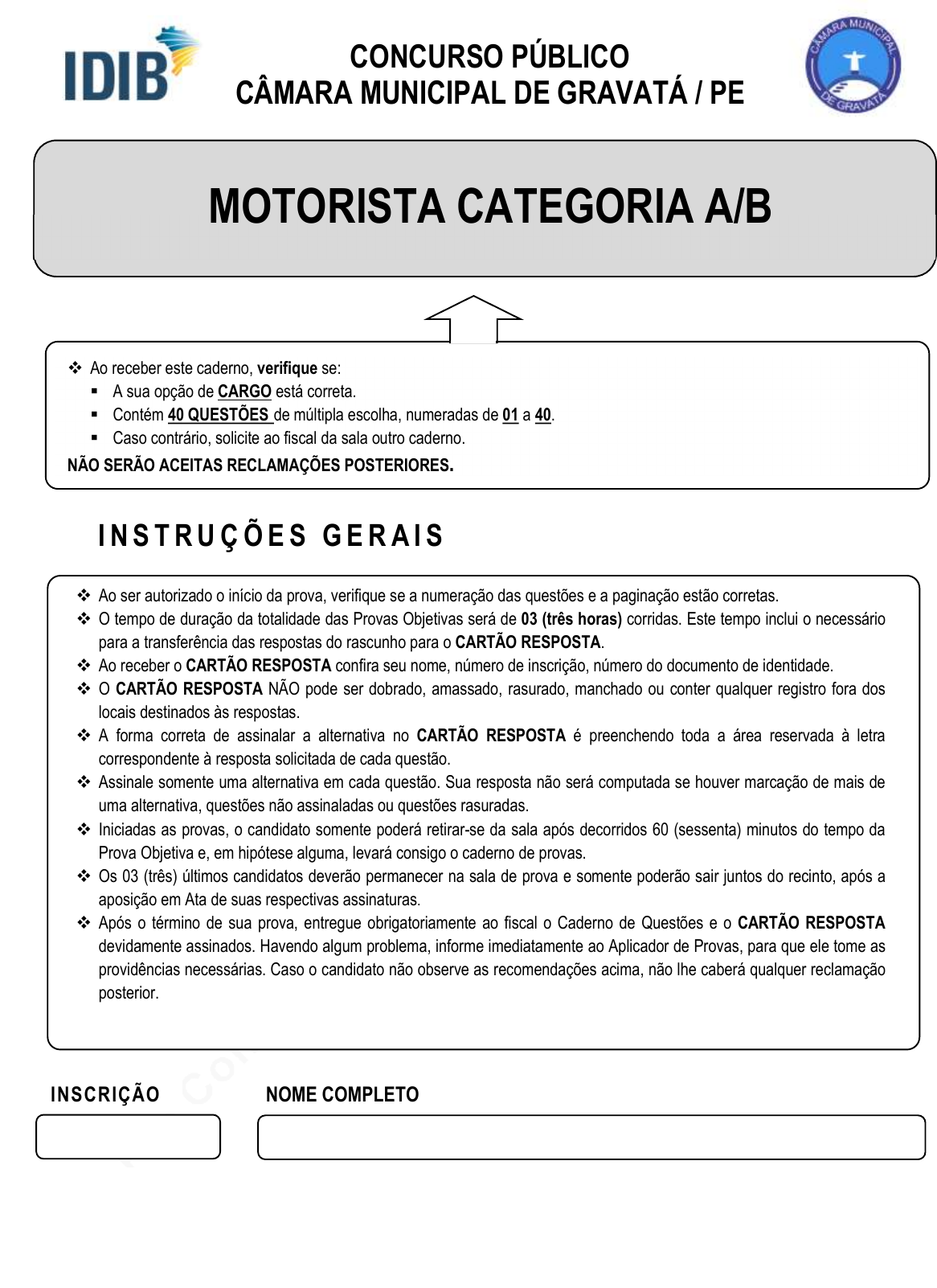 Códigos Gta, PDF, Transporte terrestre