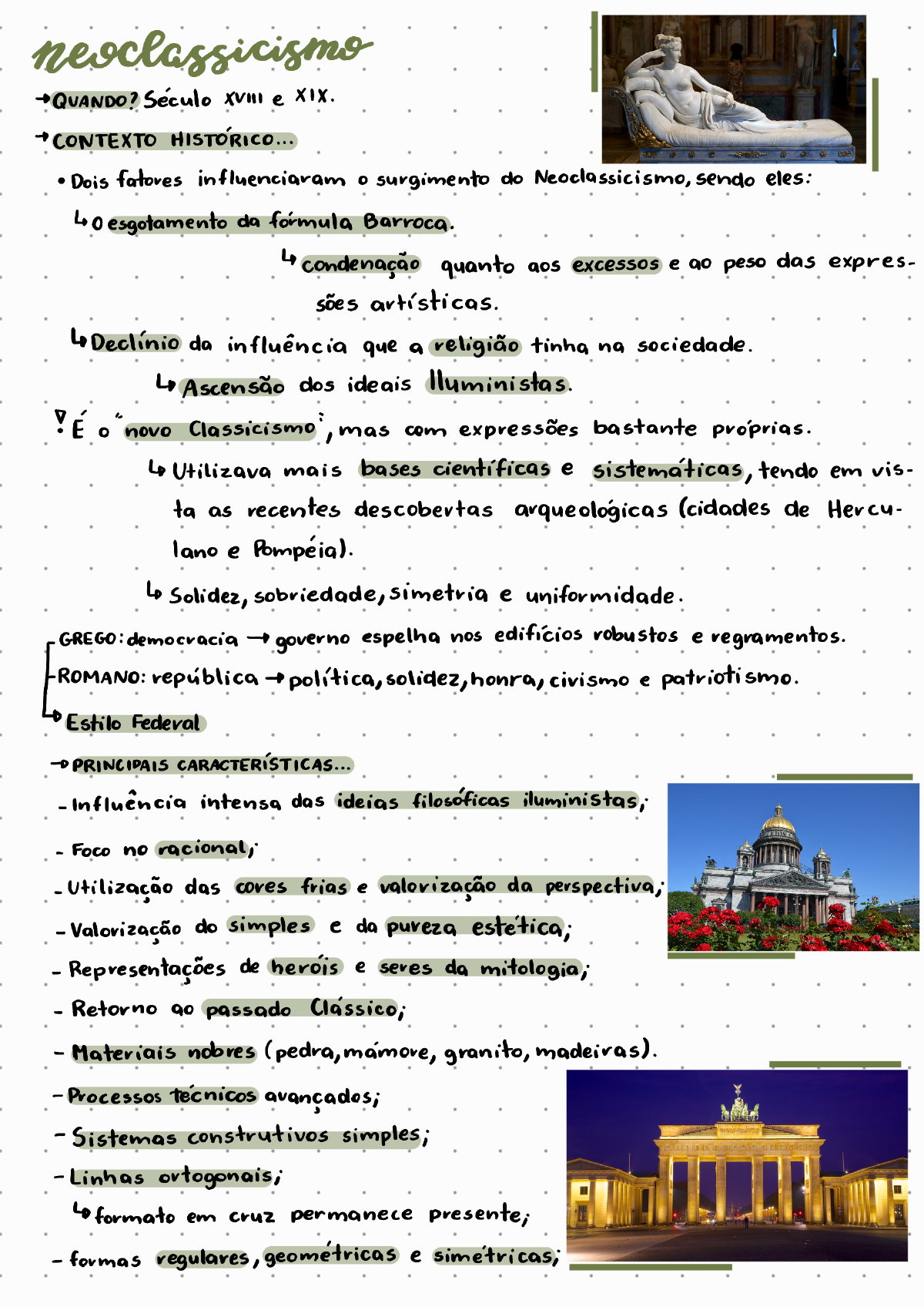 Fichamento História E Teoria Da Arquitetura E Do Urbanismo I ...