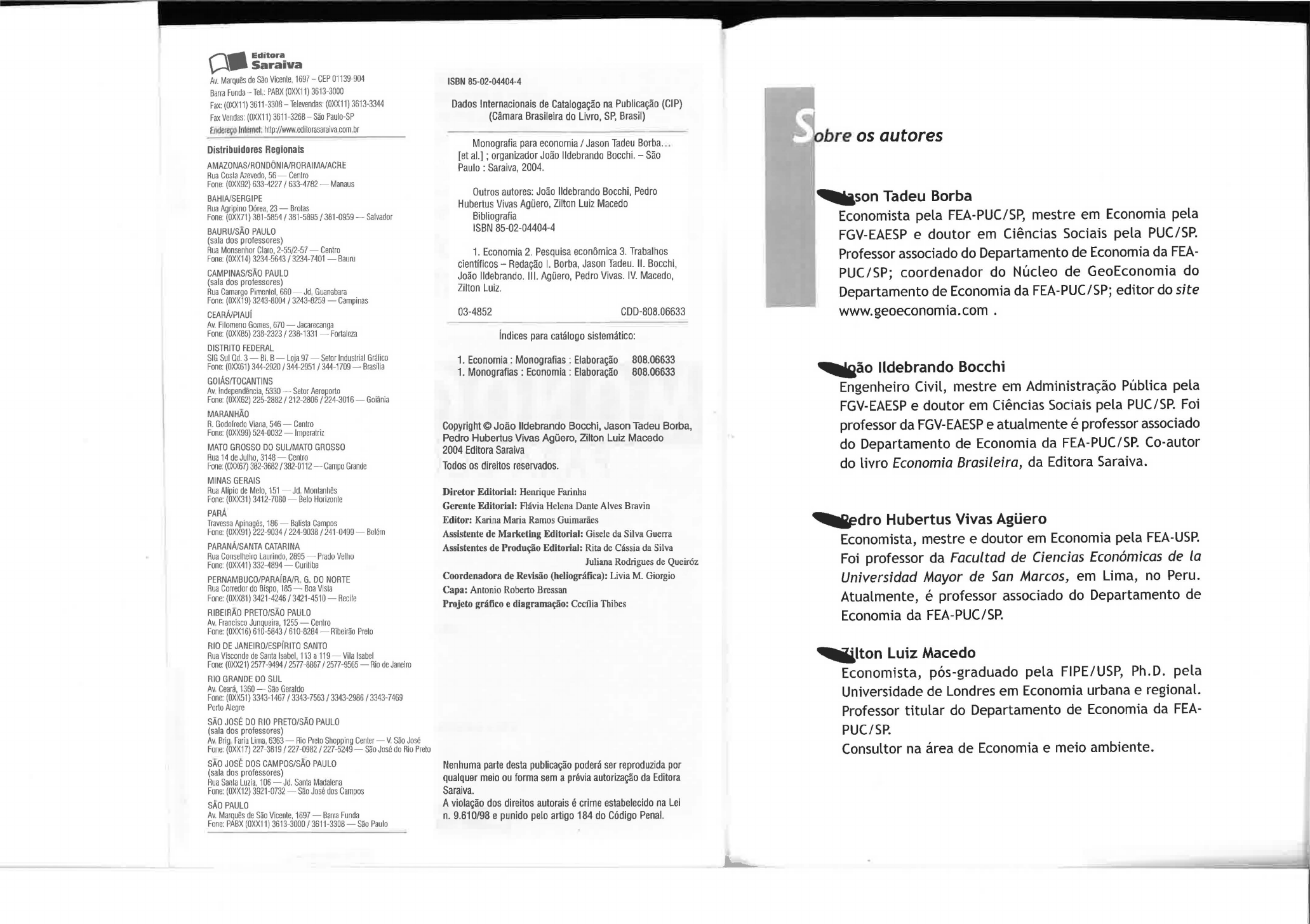 4 monografia puc integração-luiz-viana