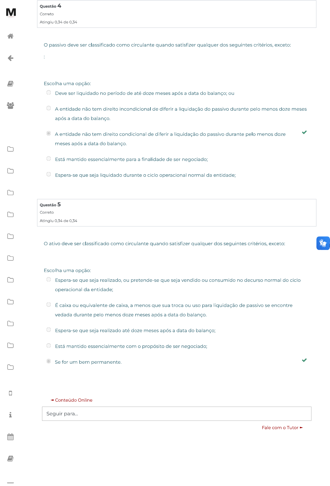 Grátis: UN 6 Balancete de verificação e apuração dos resultados,balanço  patrimonial e demonstração dos resultados - Material Claro e Objetivo em  PDF para Estudo Rápido, image size:1068x1573