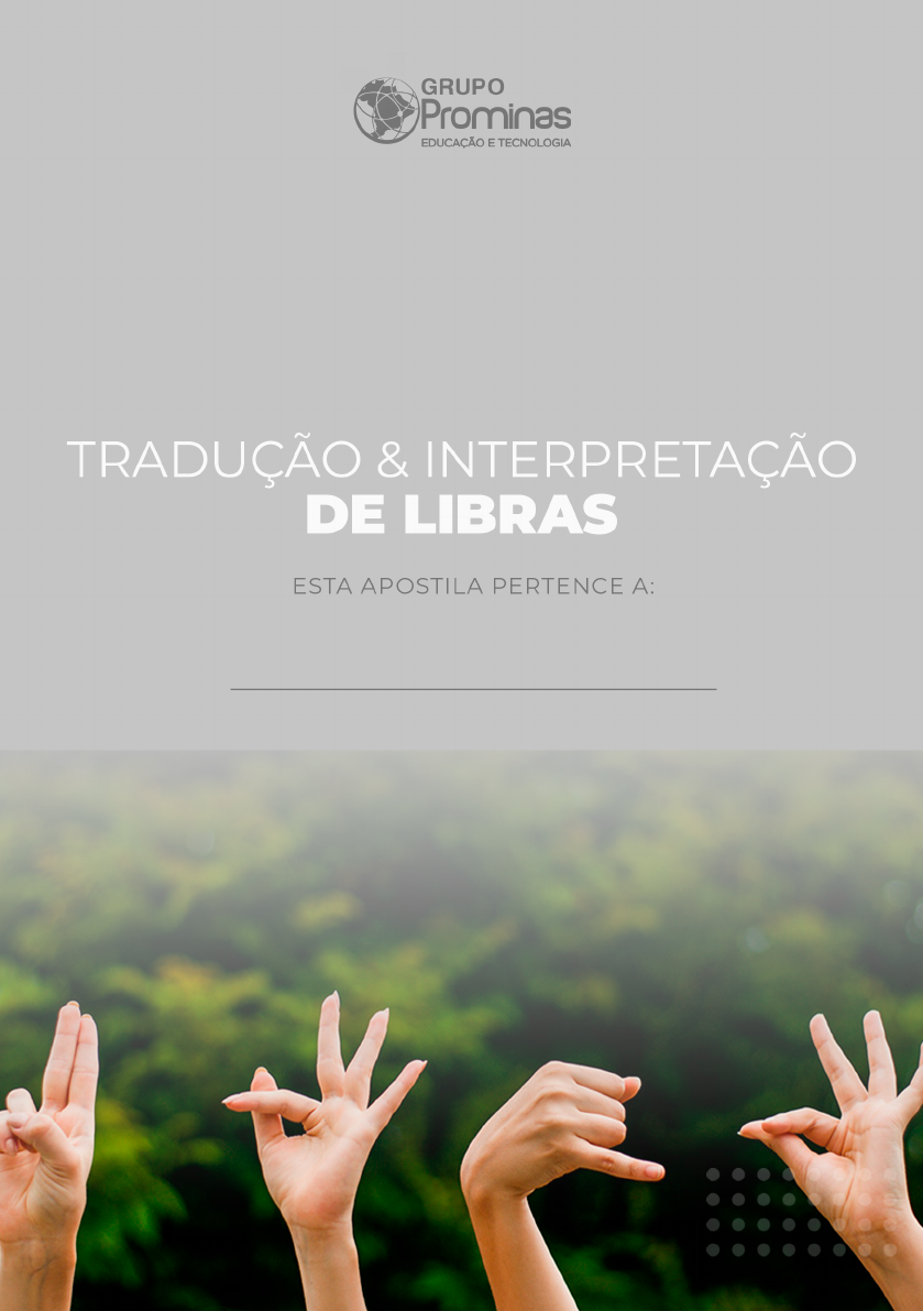 PDF) As modalidades de tradução aplicadas à interpretação em língua de  sinais brasileira