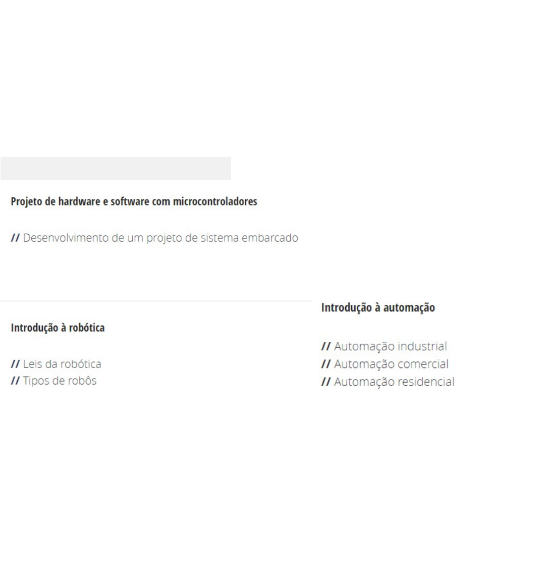 Estruturas de Dados: Introdução de Arrays - Embarcados