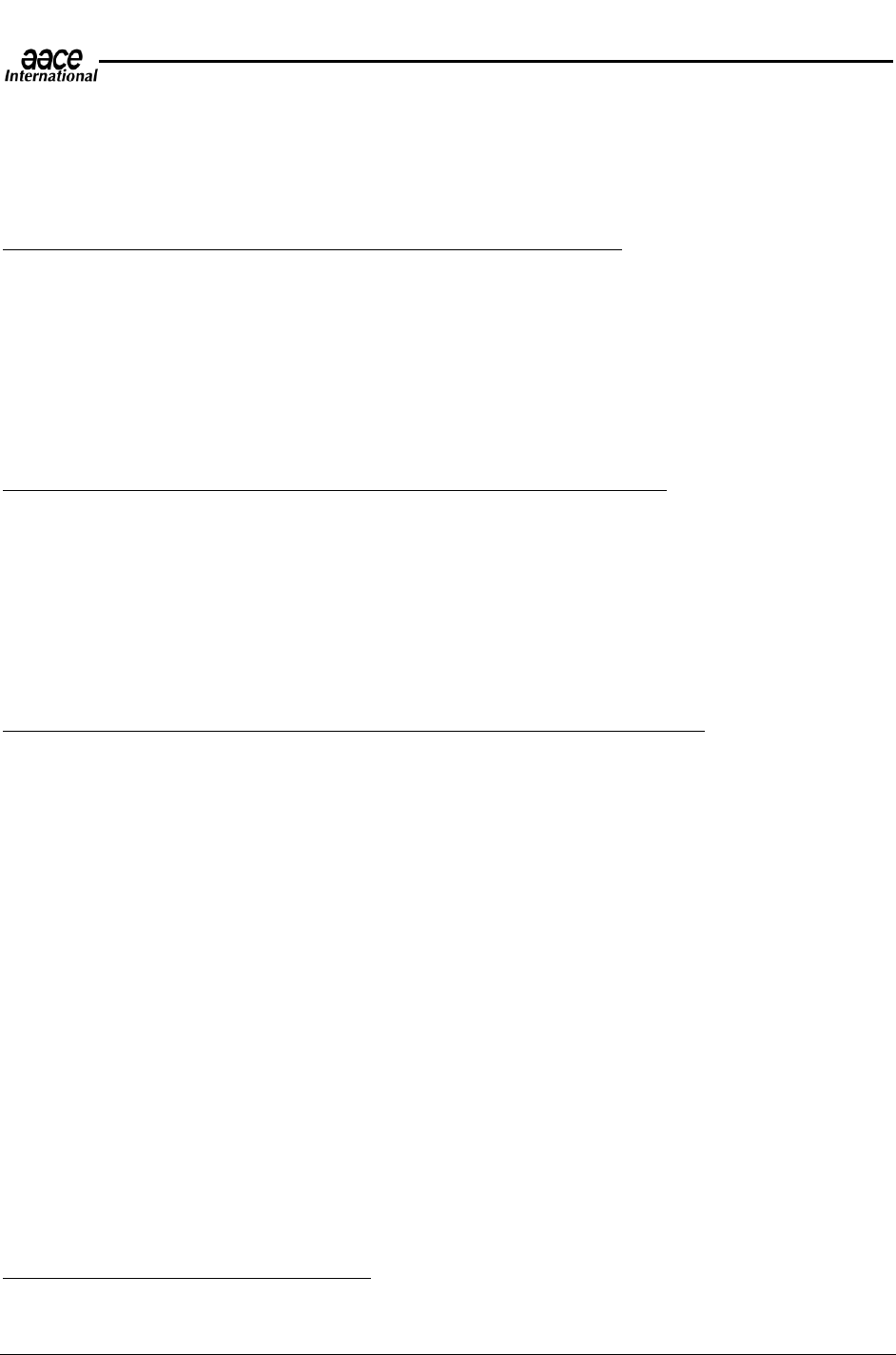 AACE-PSP Online Tests